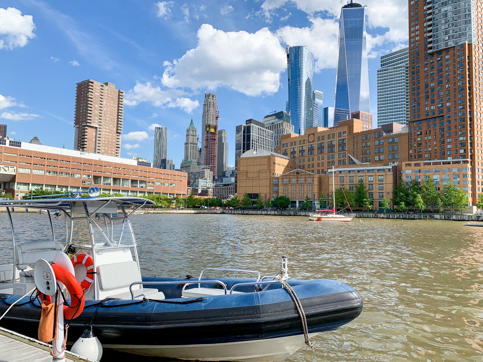 (Photo by Zach Griff / The Points Guy)