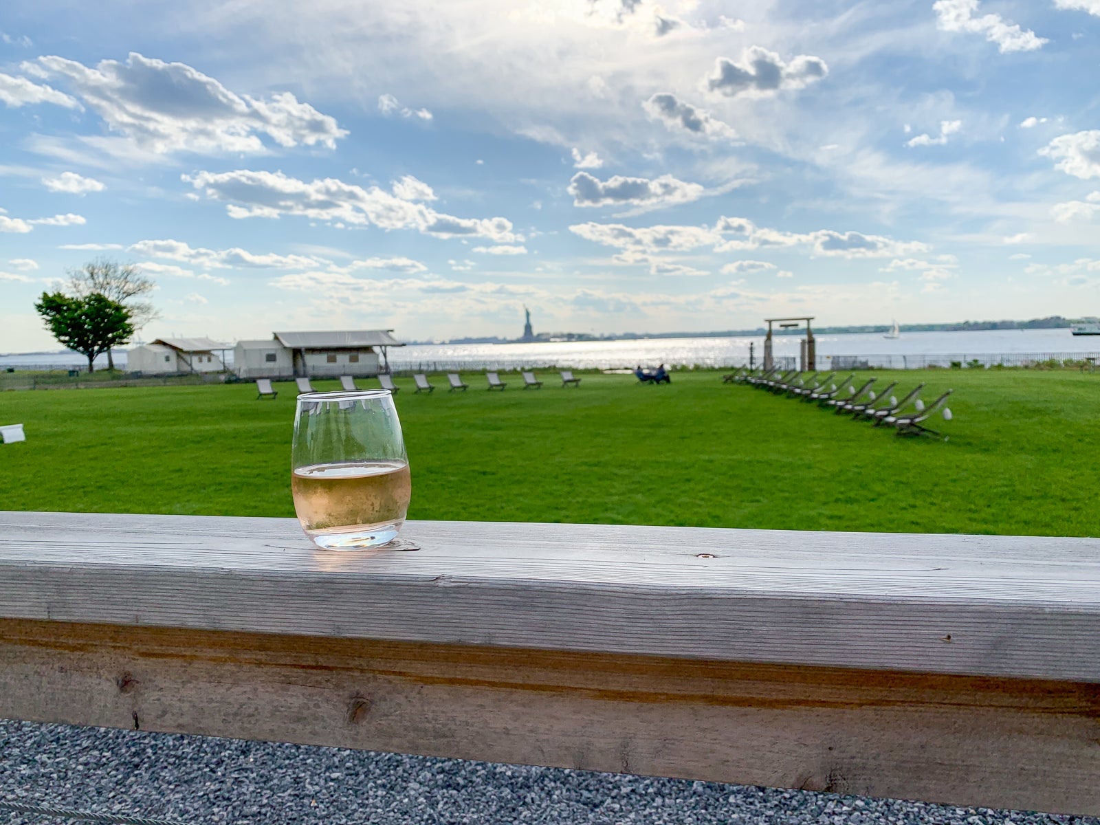 (Photo by Zach Griff / The Points Guy)