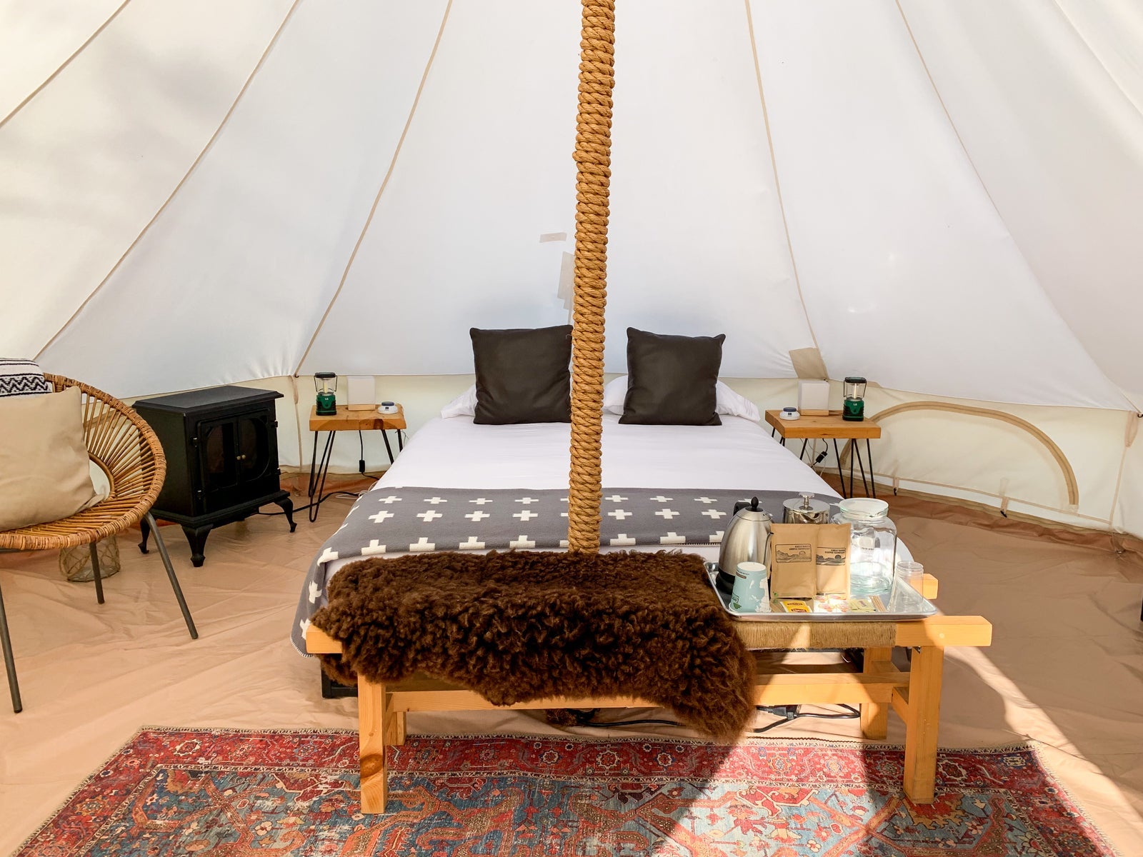 (Photo by Zach Griff / The Points Guy)