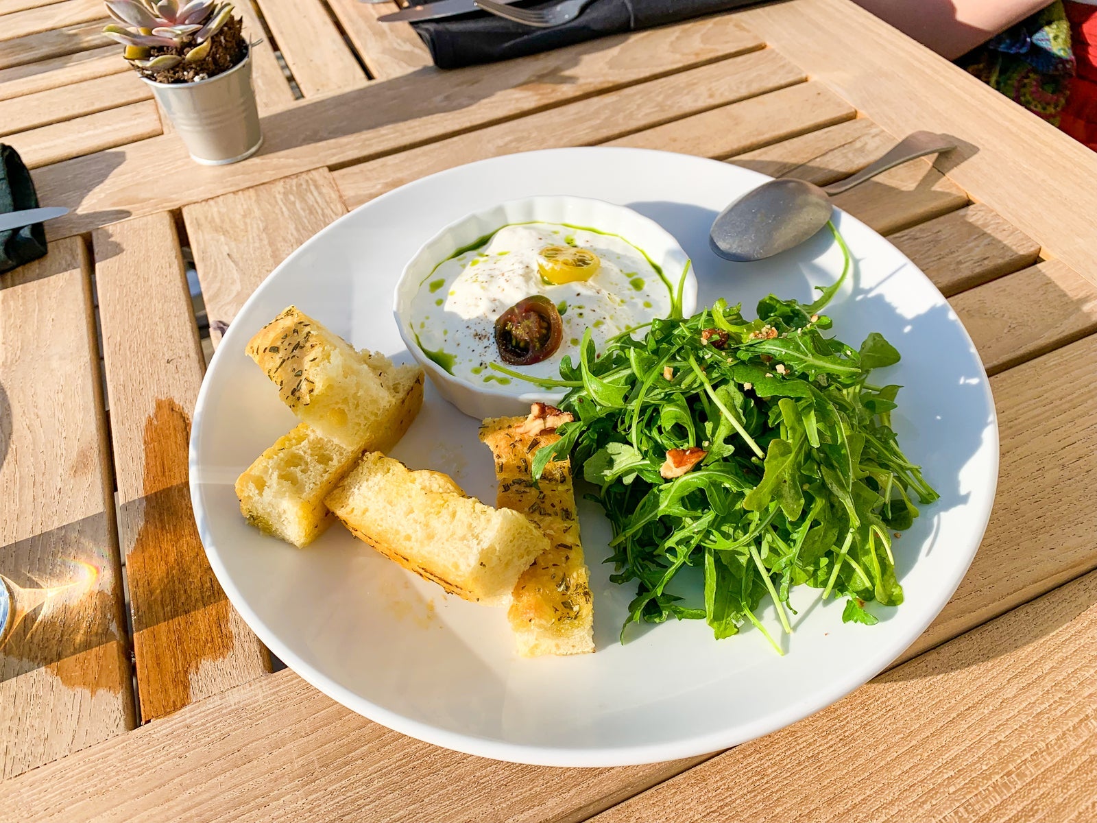 (Photo by Zach Griff / The Points Guy)