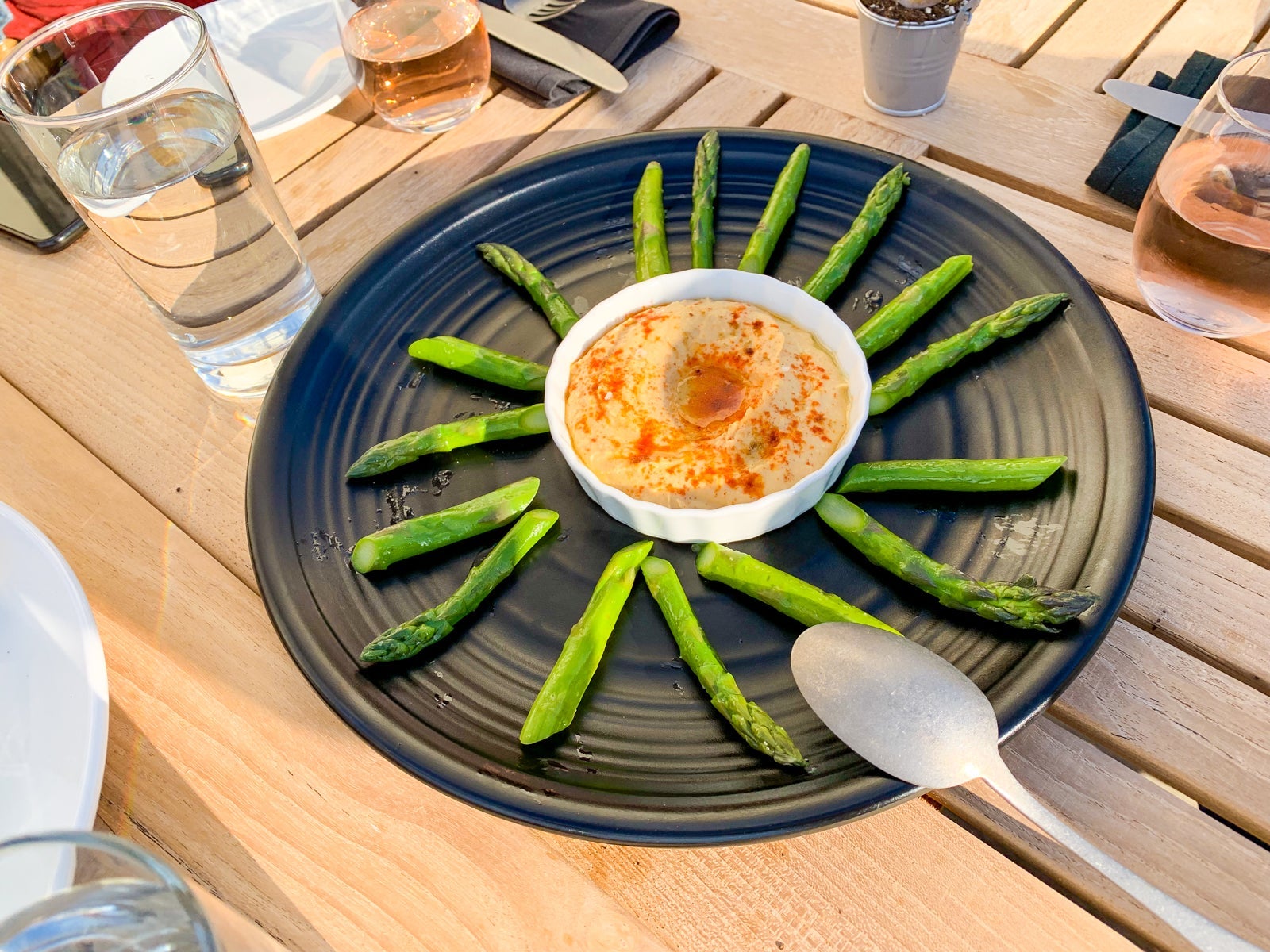 (Photo by Zach Griff / The Points Guy)