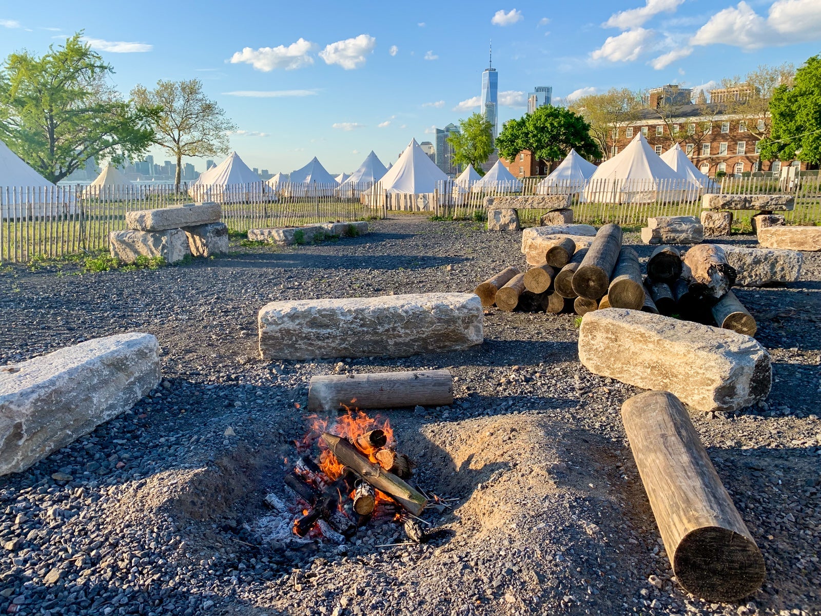 (Photo by Zach Griff / The Points Guy)