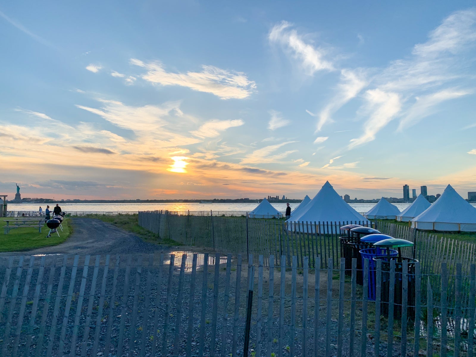 (Photo by Zach Griff / The Points Guy)