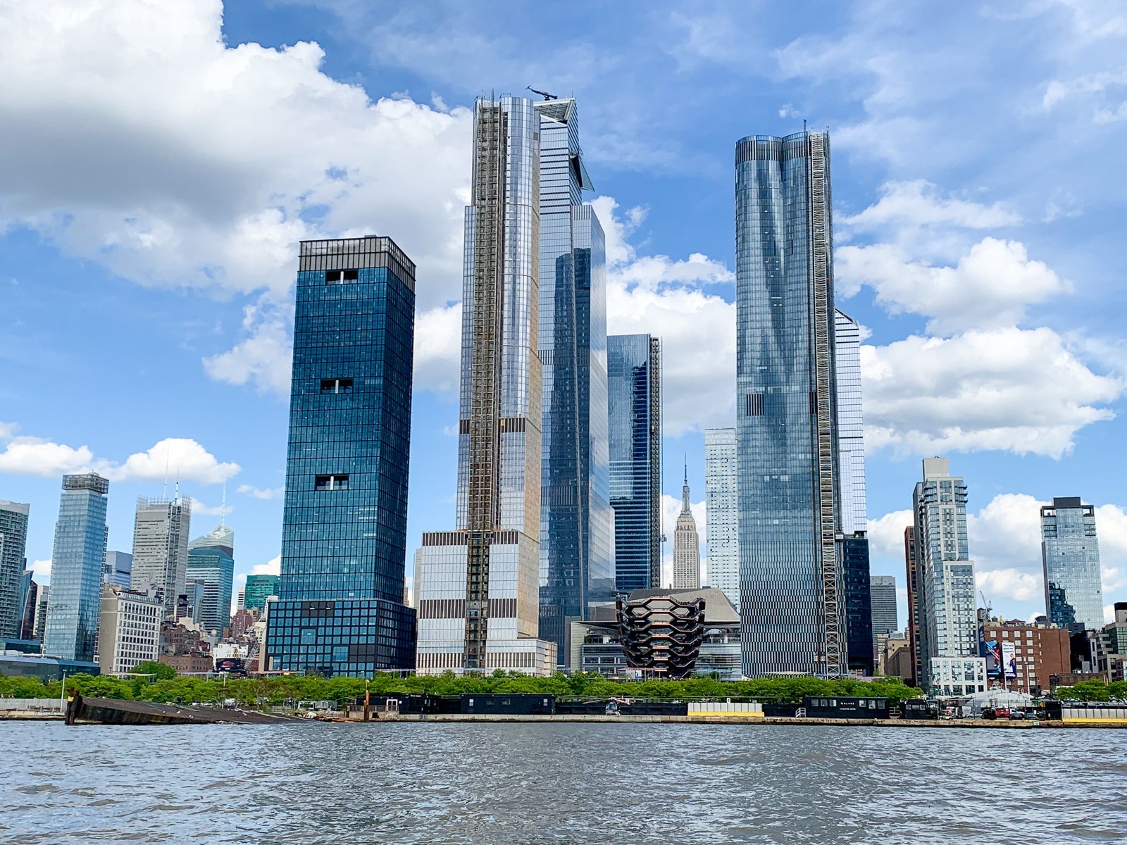 (Photo by Zach Griff / The Points Guy)