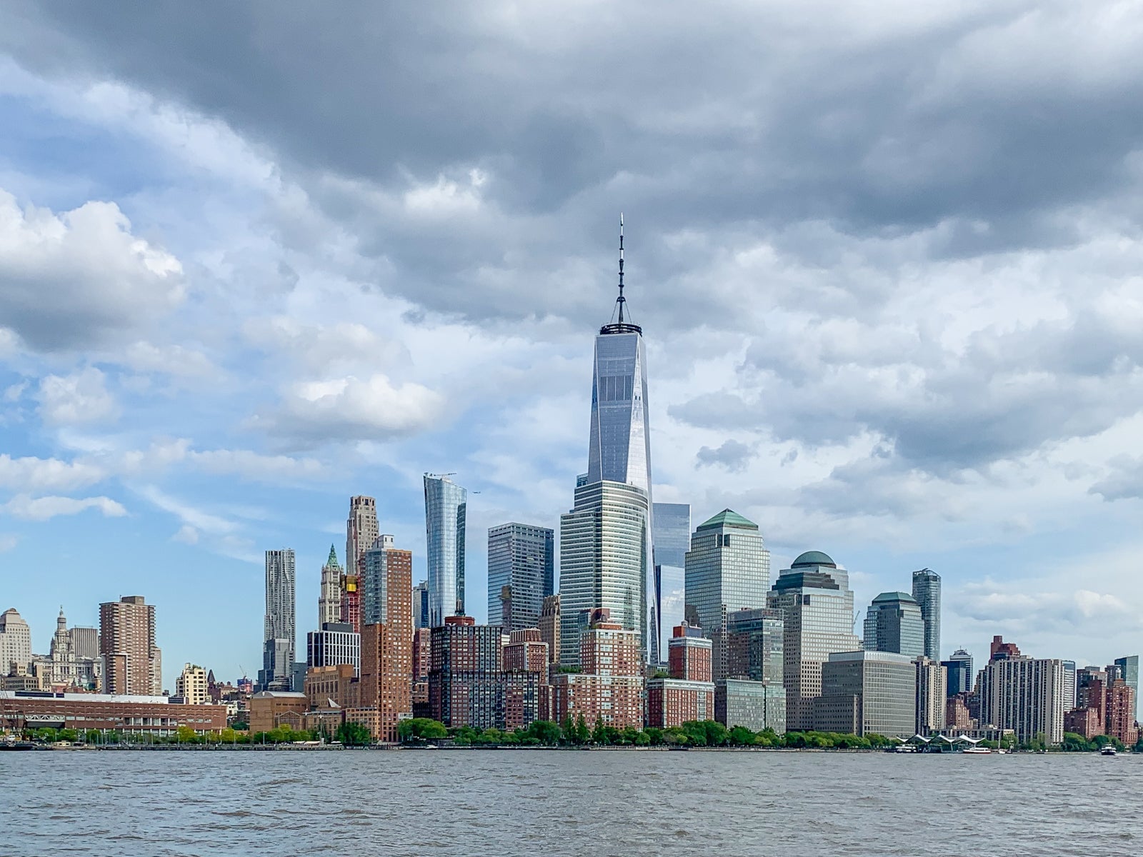 (Photo by Zach Griff / The Points Guy)