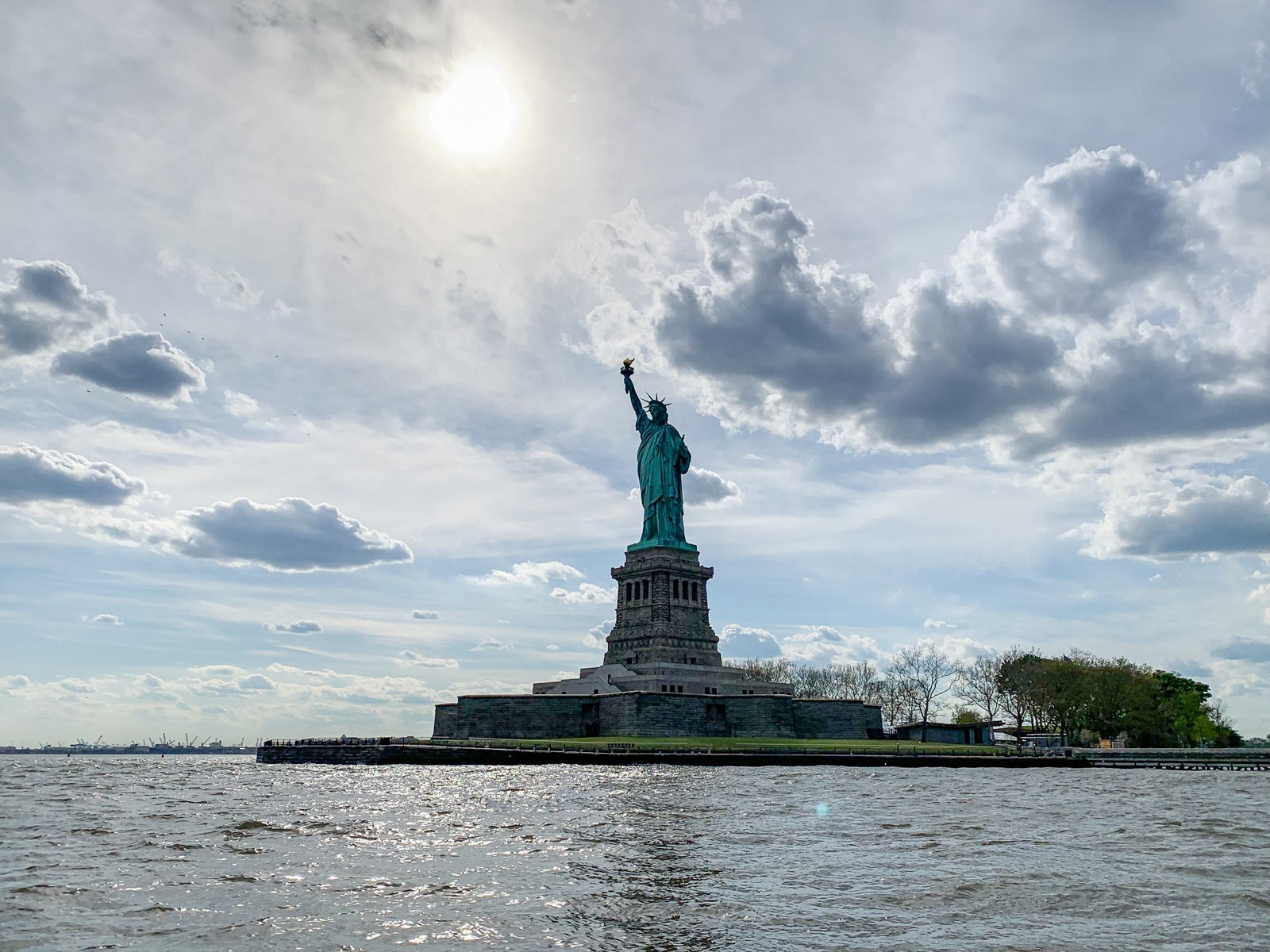 (Photo by Zach Griff / The Points Guy)