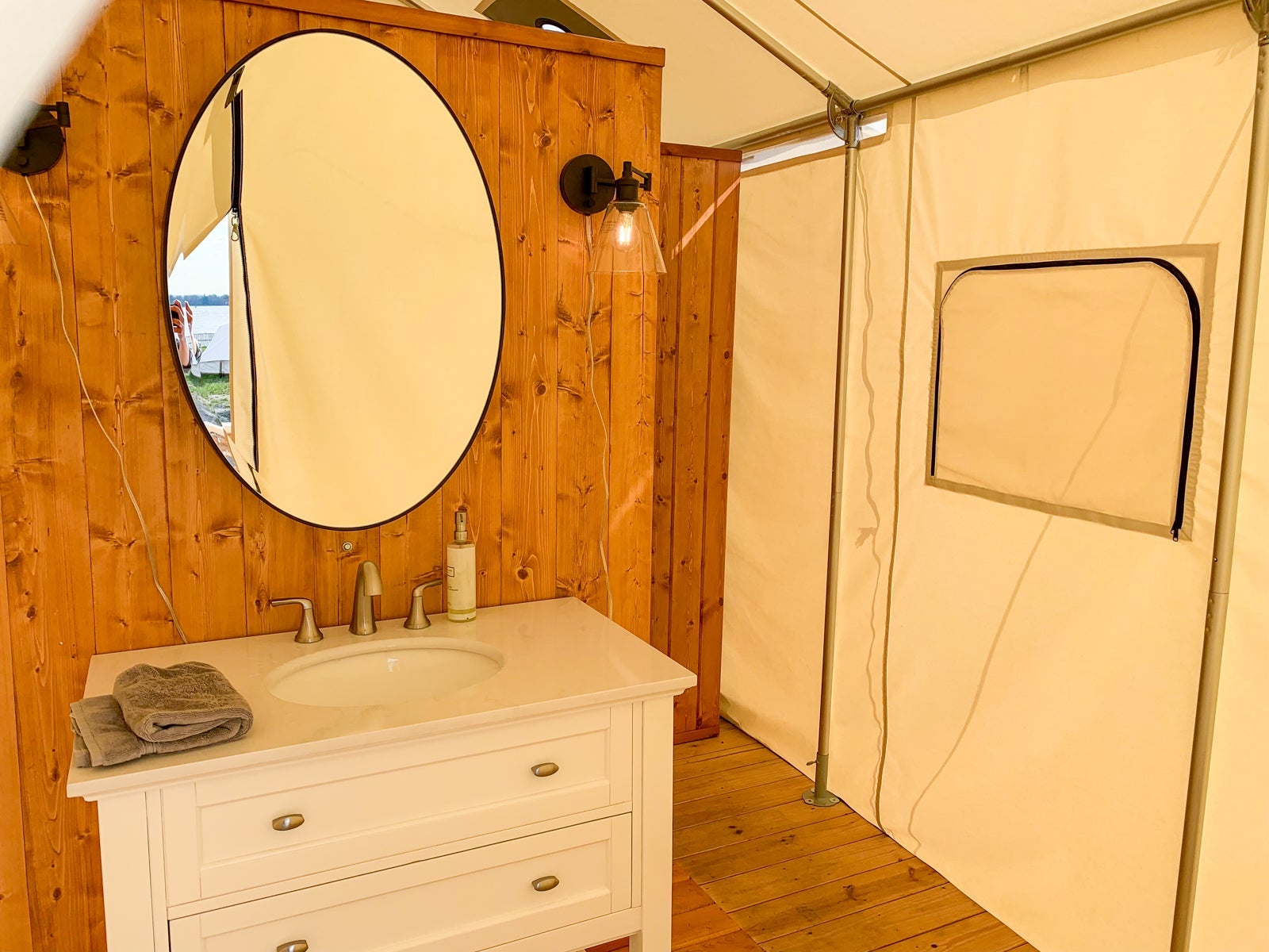 (Photo by Zach Griff / The Points Guy)