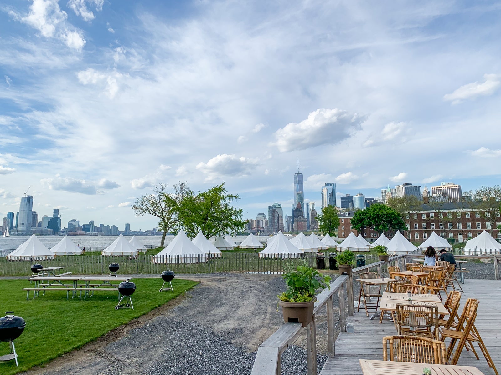 (Photo by Zach Griff / The Points Guy)