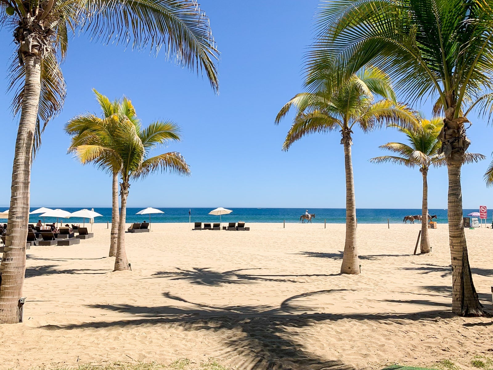 (Photo by Melanie Lieberman / The Points Guy)