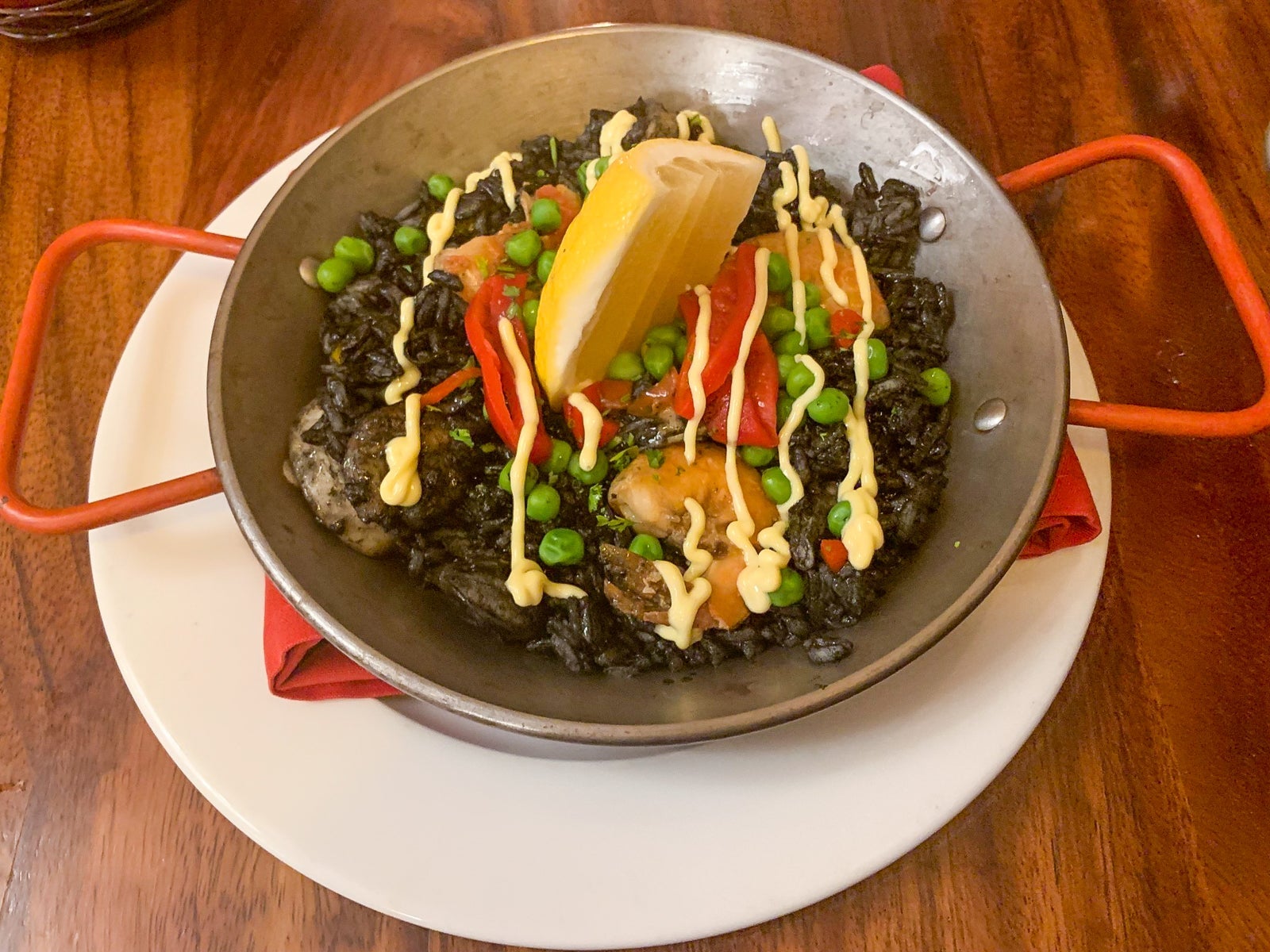 (Photo by Melanie Lieberman / The Points Guy)