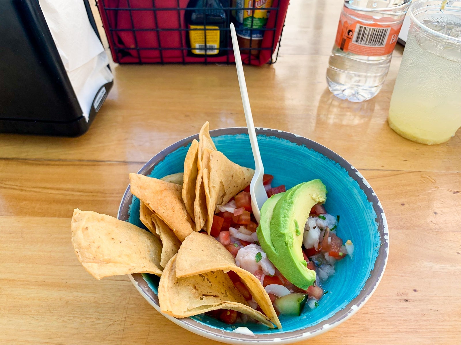 (Photo by Melanie Lieberman / The Points Guy)