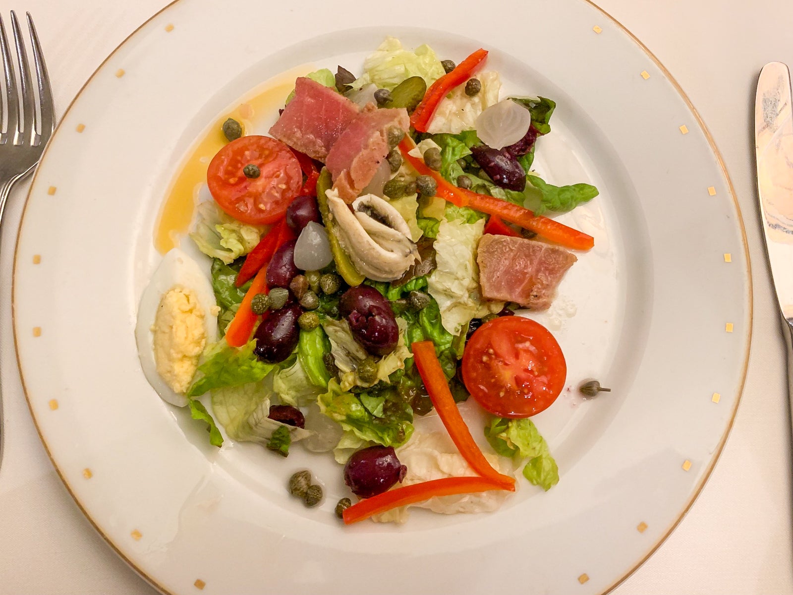 (Photo by Melanie Lieberman / The Points Guy)