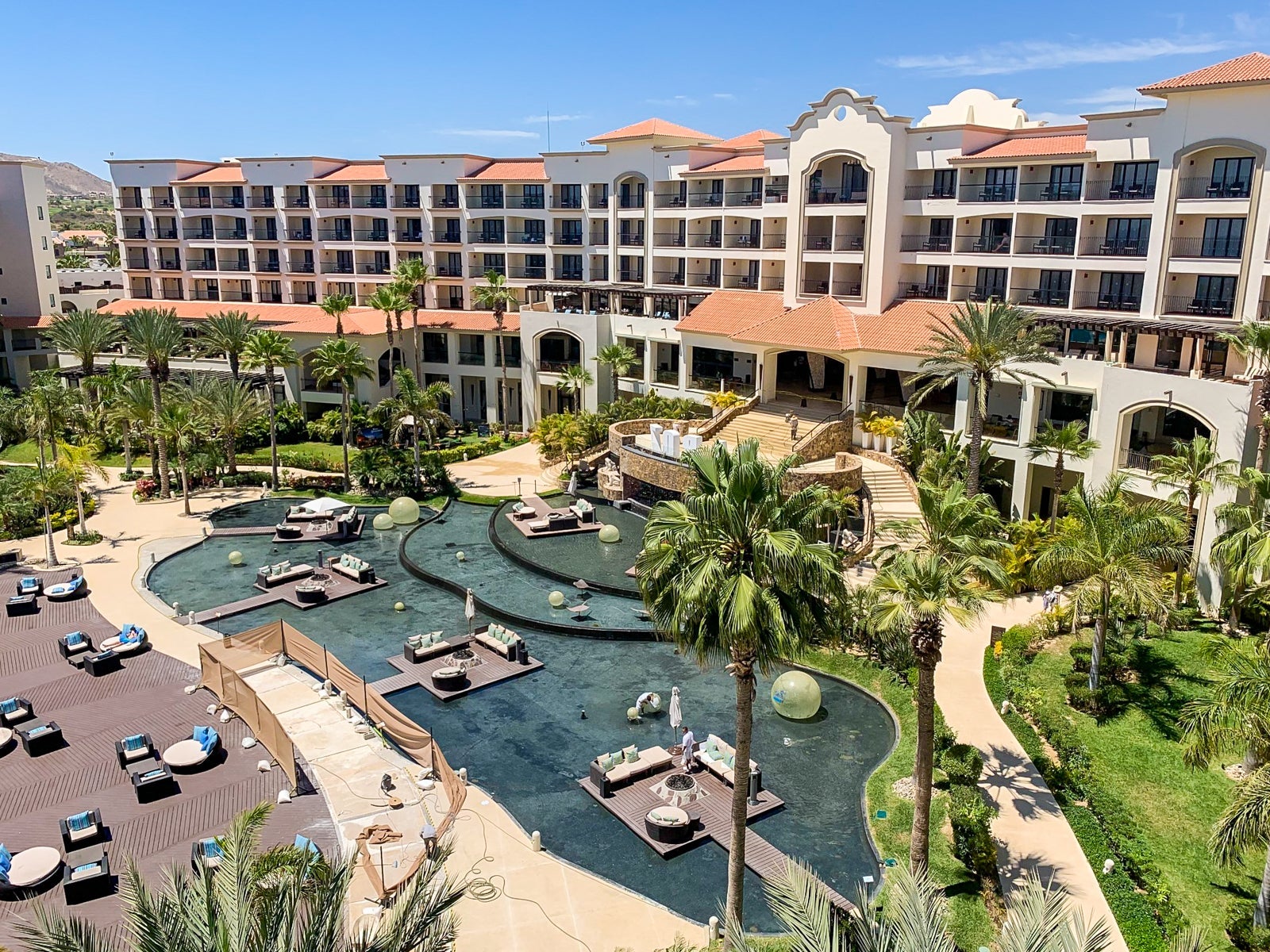 (Photo by Melanie Lieberman / The Points Guy)