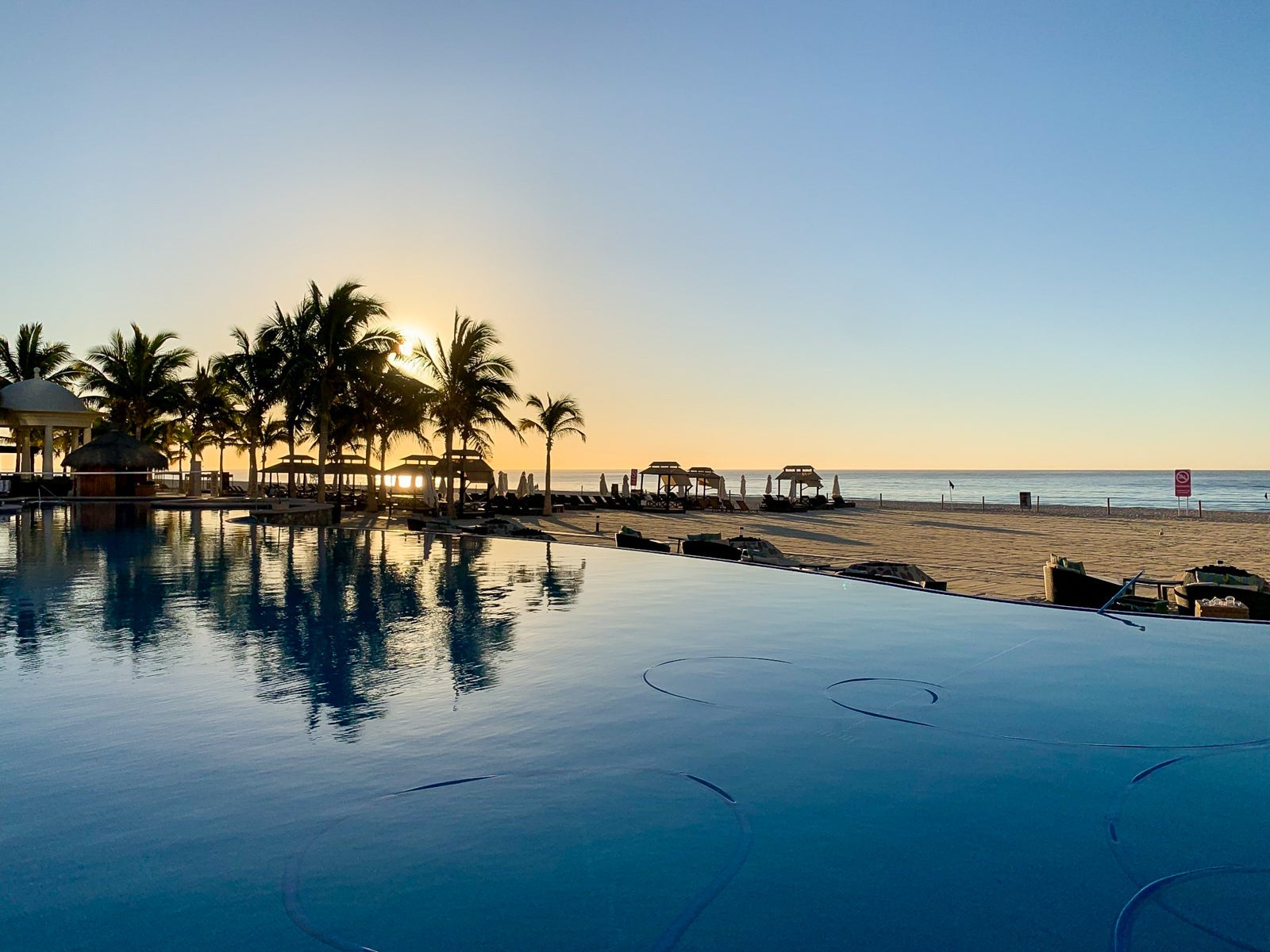 (Photo by Melanie Lieberman / The Points Guy)