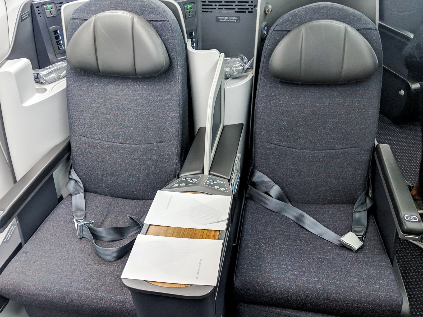 (Photo by Katie Genter / The Points Guy)