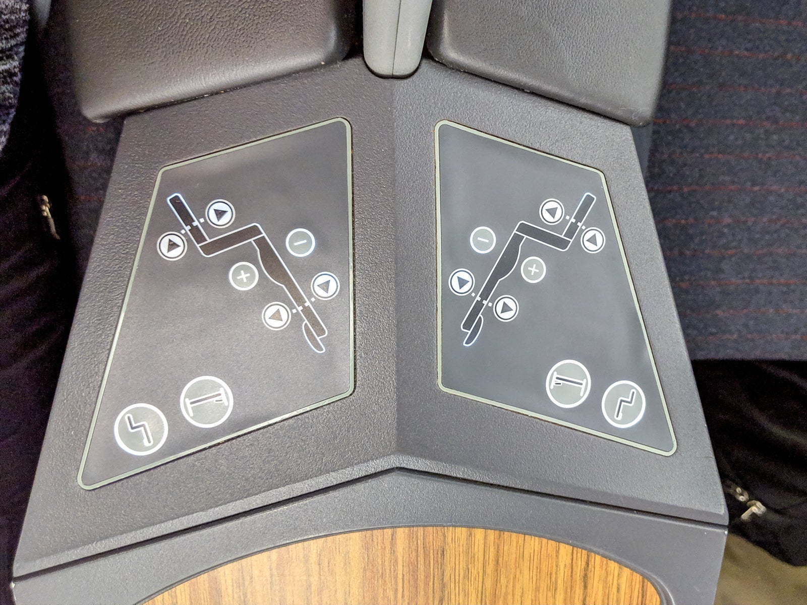 (Photo by Katie Genter / The Points Guy)