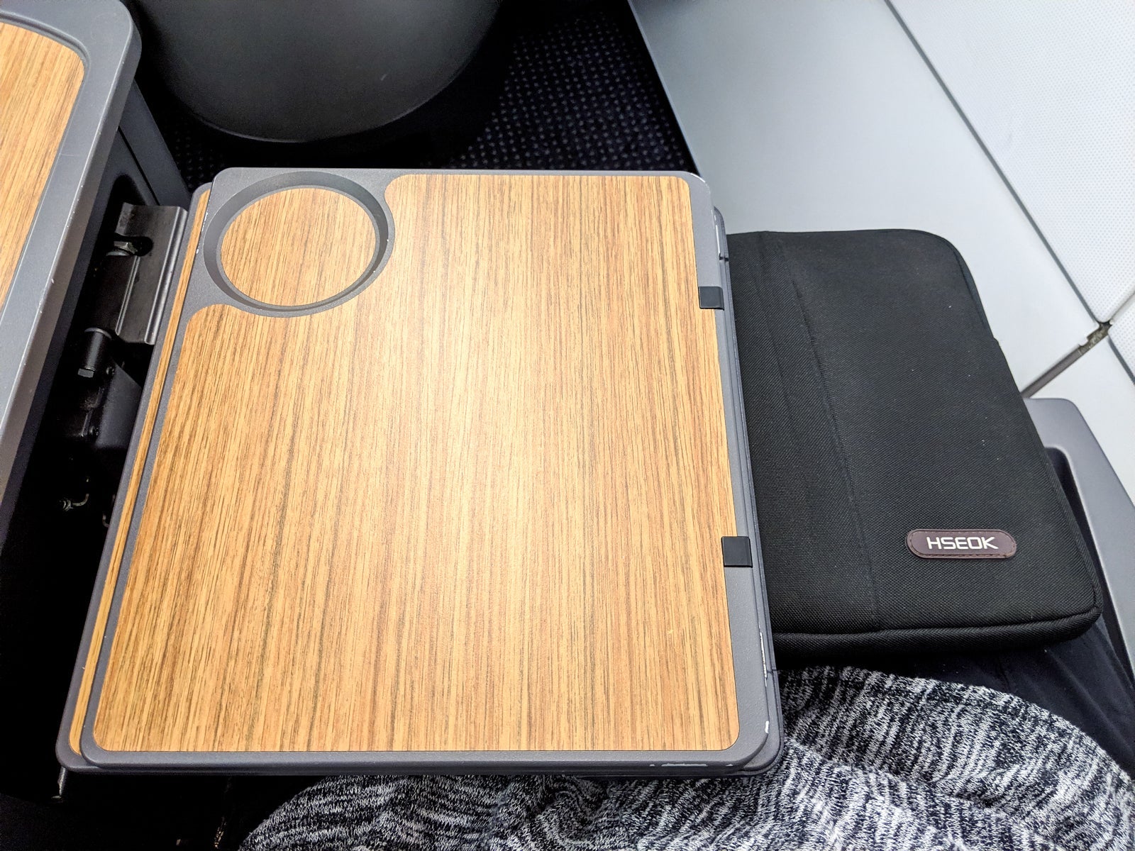 (Photo by Katie Genter / The Points Guy)