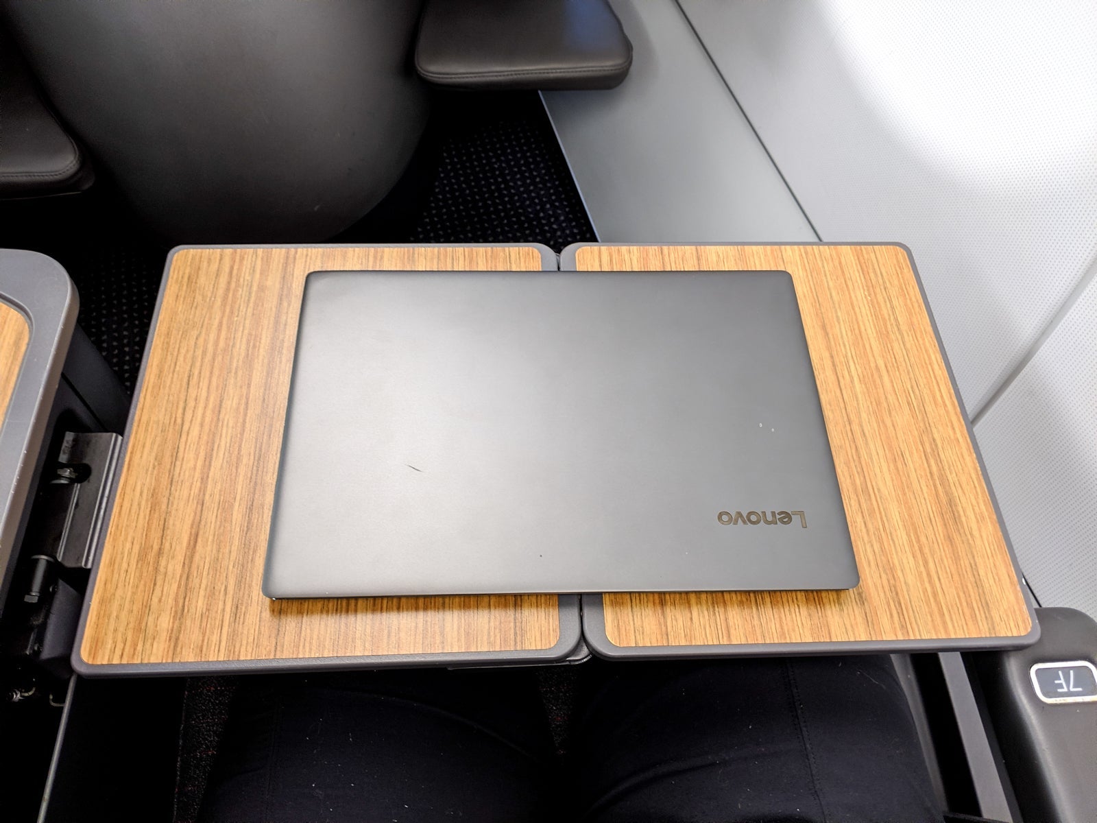 (Photo by Katie Genter / The Points Guy)