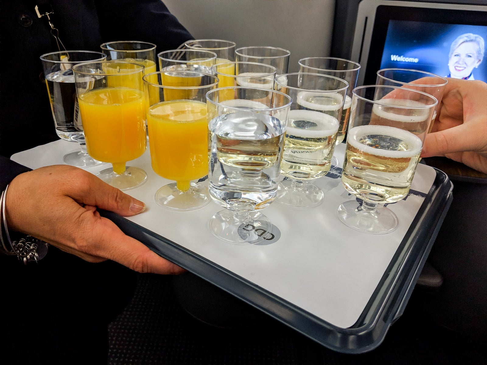 (Photo by JT Genter / The Points Guy)