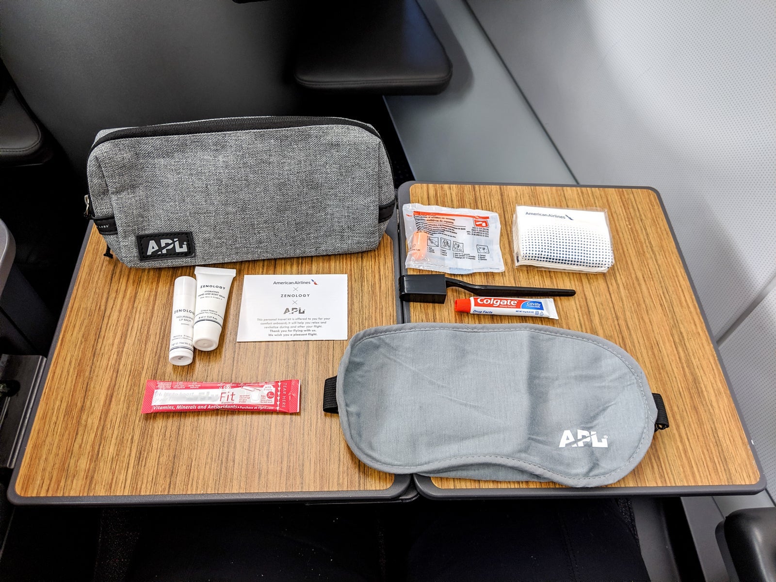 (Photo by Katie Genter / The Points Guy)