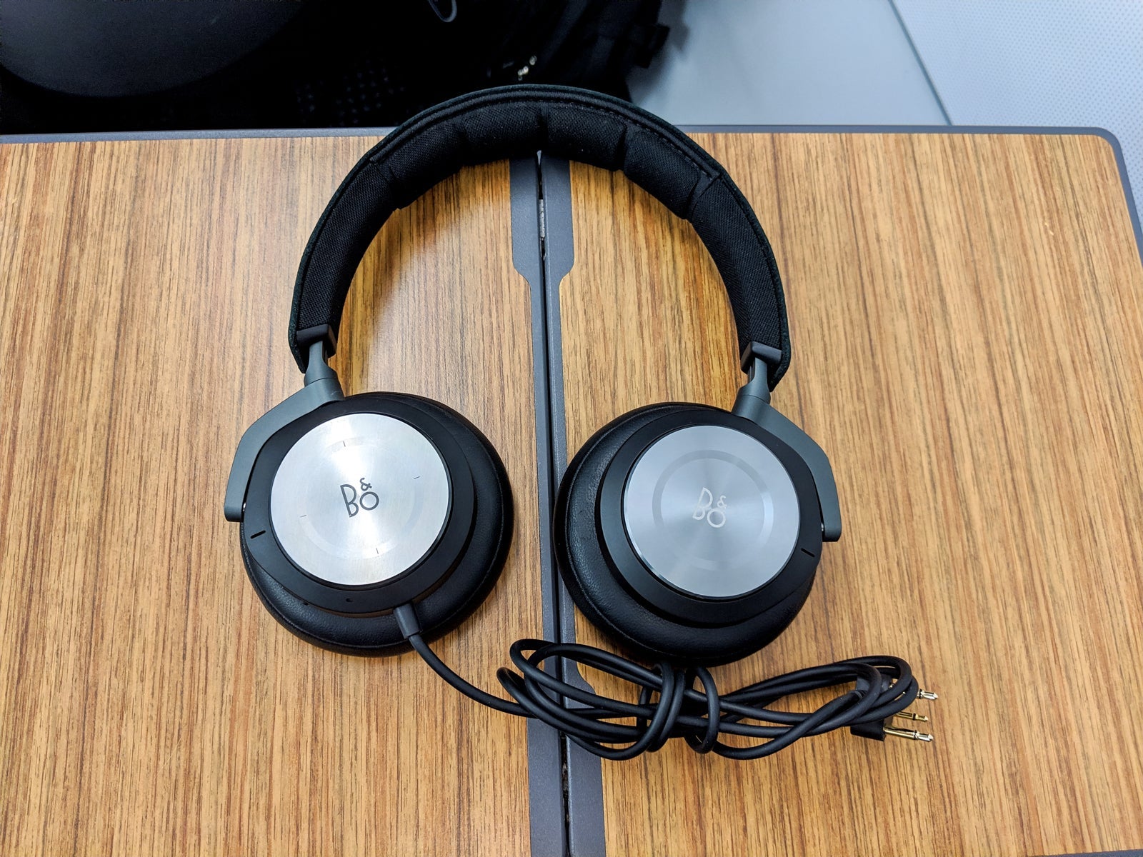 (Photo by Katie Genter / The Points Guy)