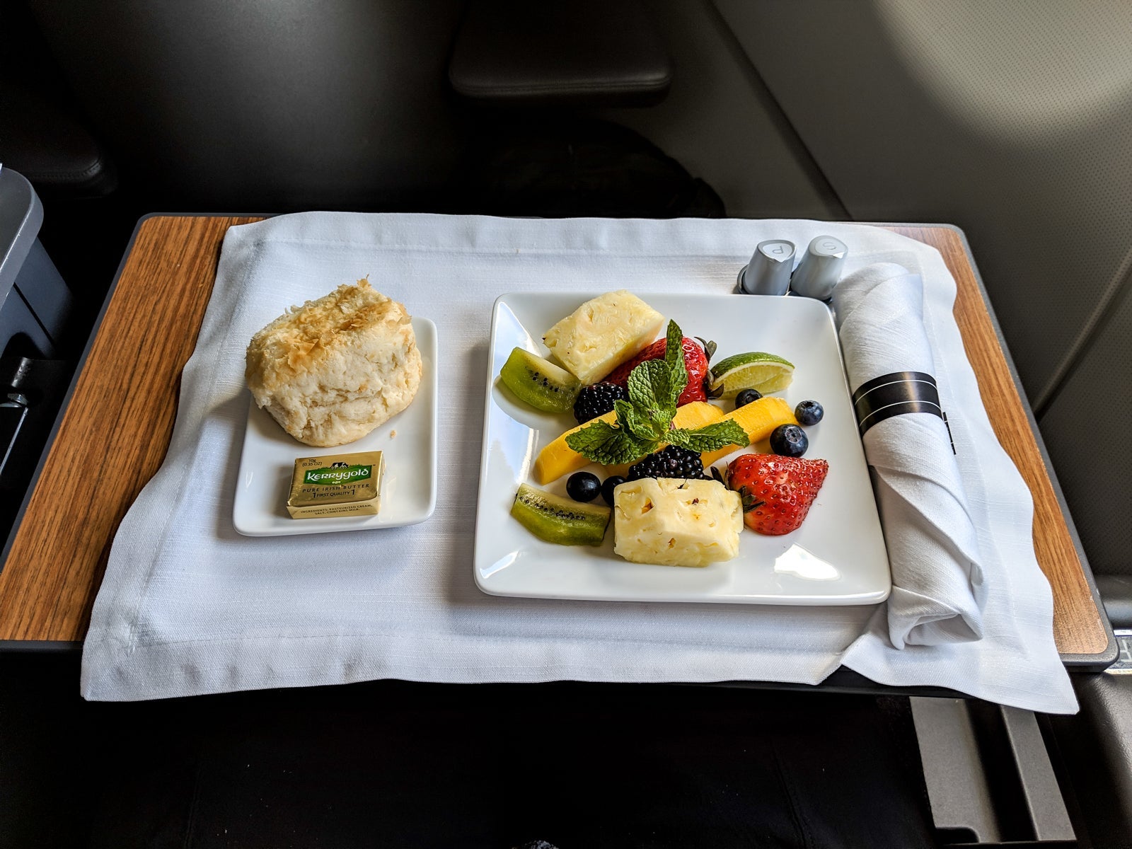 (Photo by Katie Genter / The Points Guy)