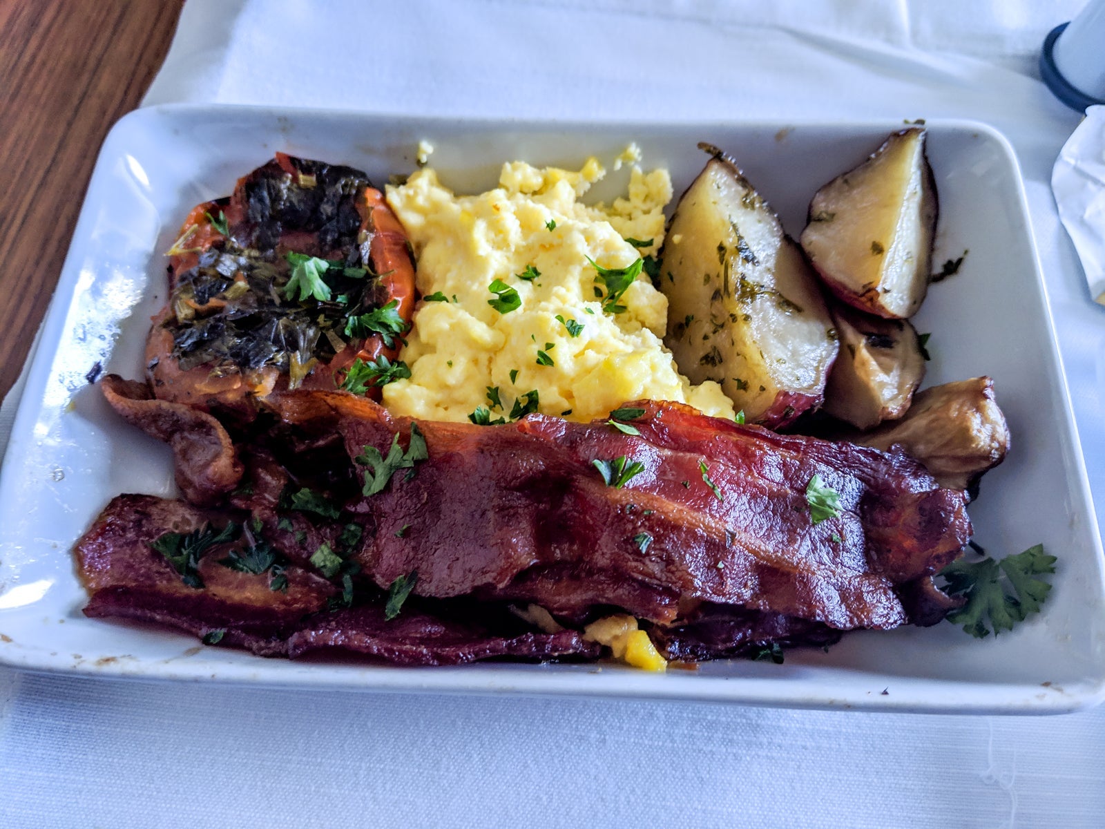 (Photo by JT Genter / The Points Guy)