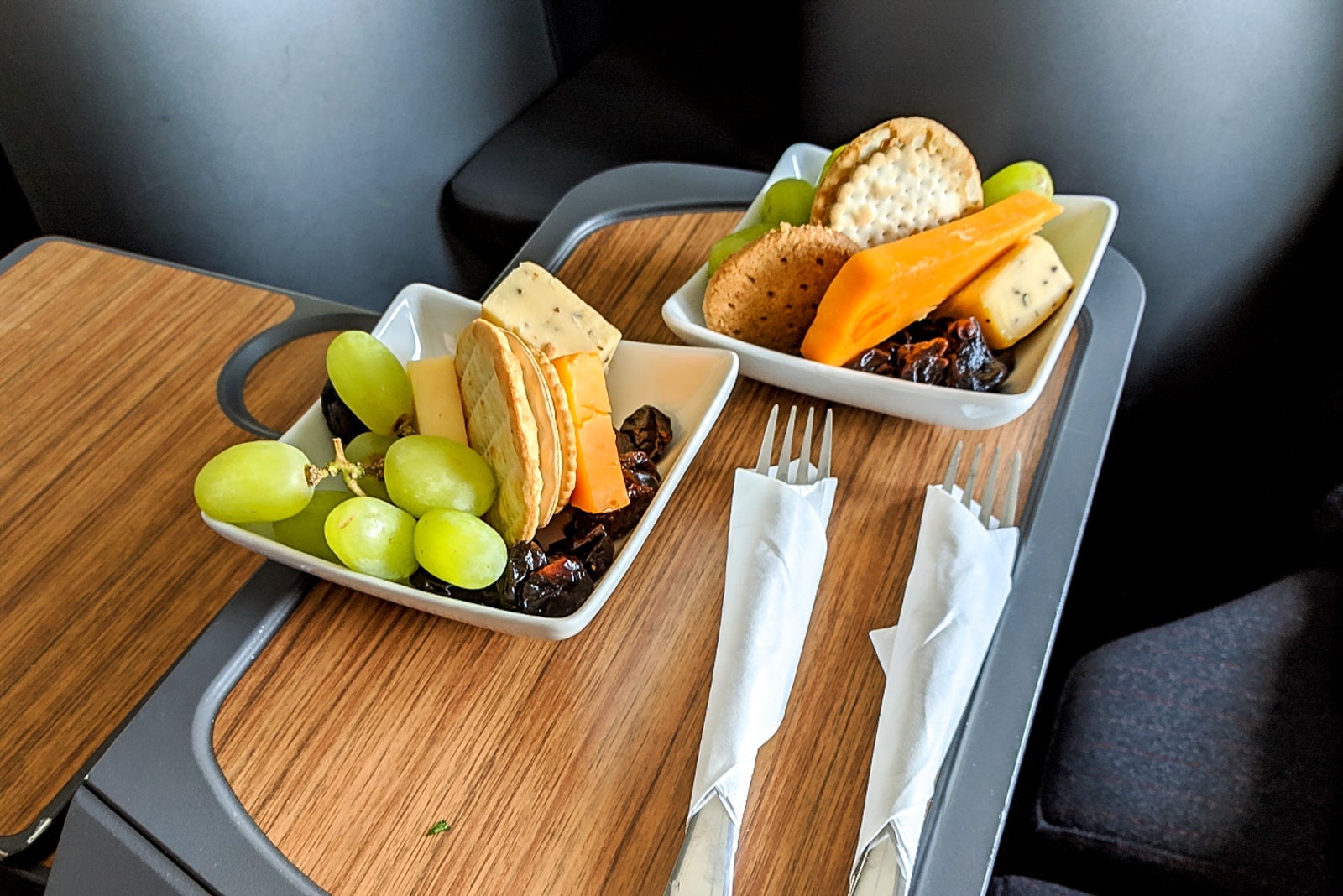 (Photo by Katie Genter / The Points Guy)