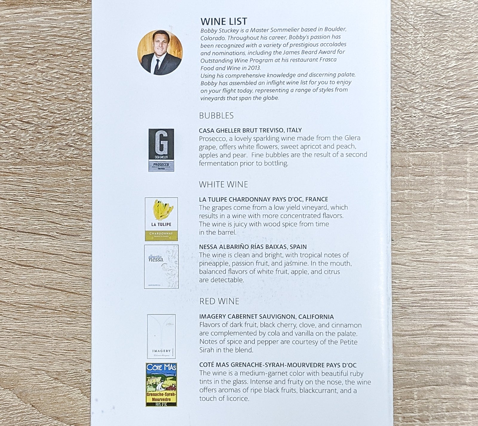 (Photo by Katie Genter / The Points Guy)