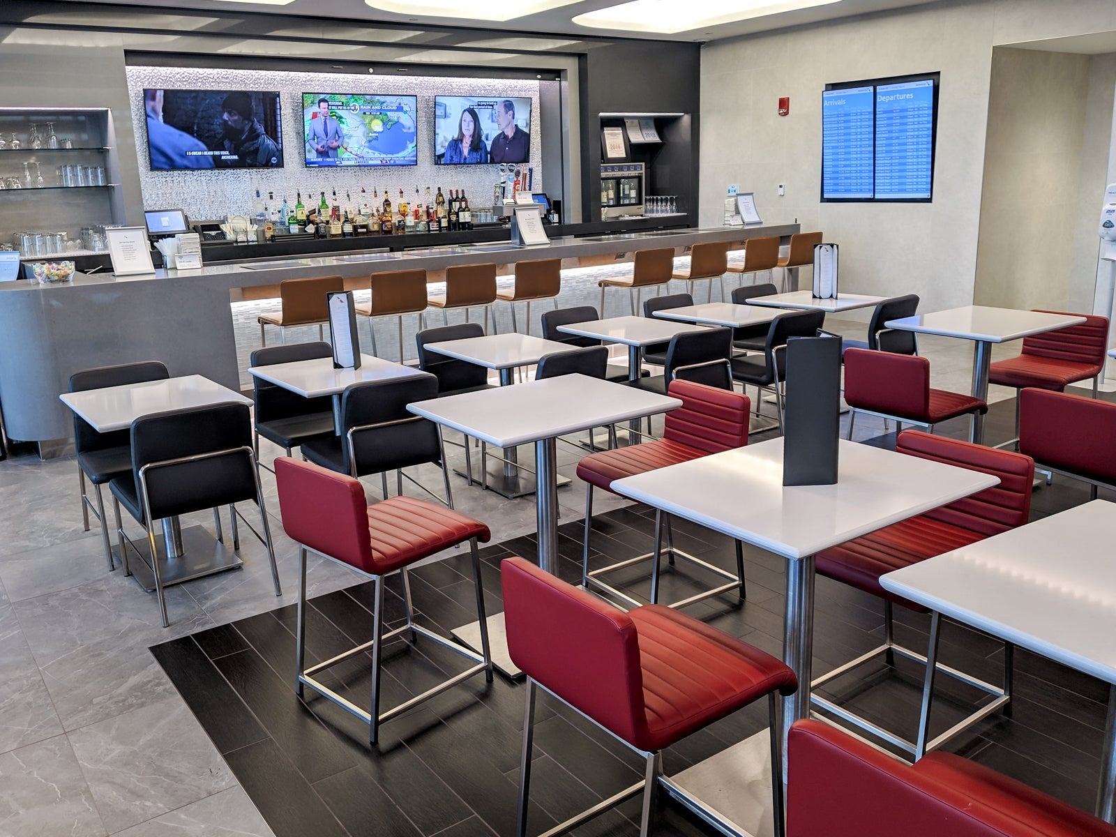 (Photo by Katie Genter / The Points Guy)