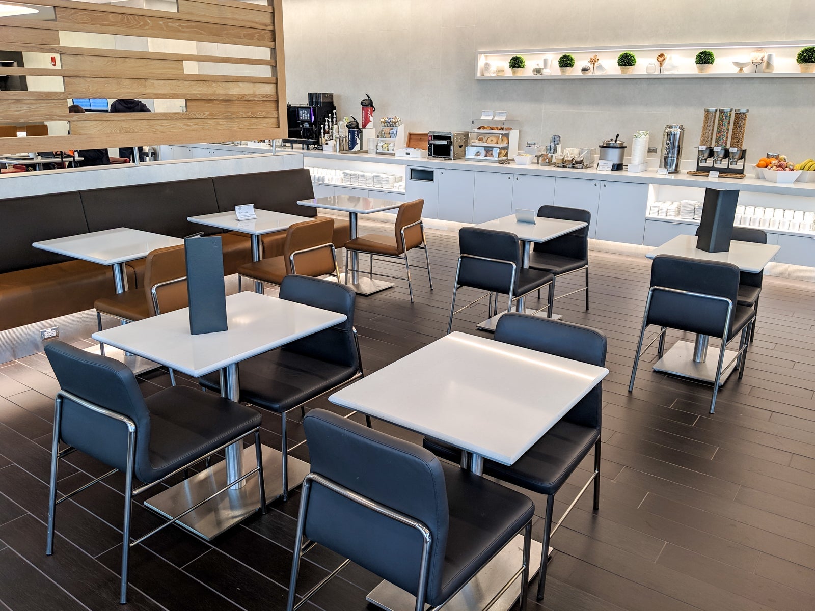 (Photo by Katie Genter / The Points Guy)