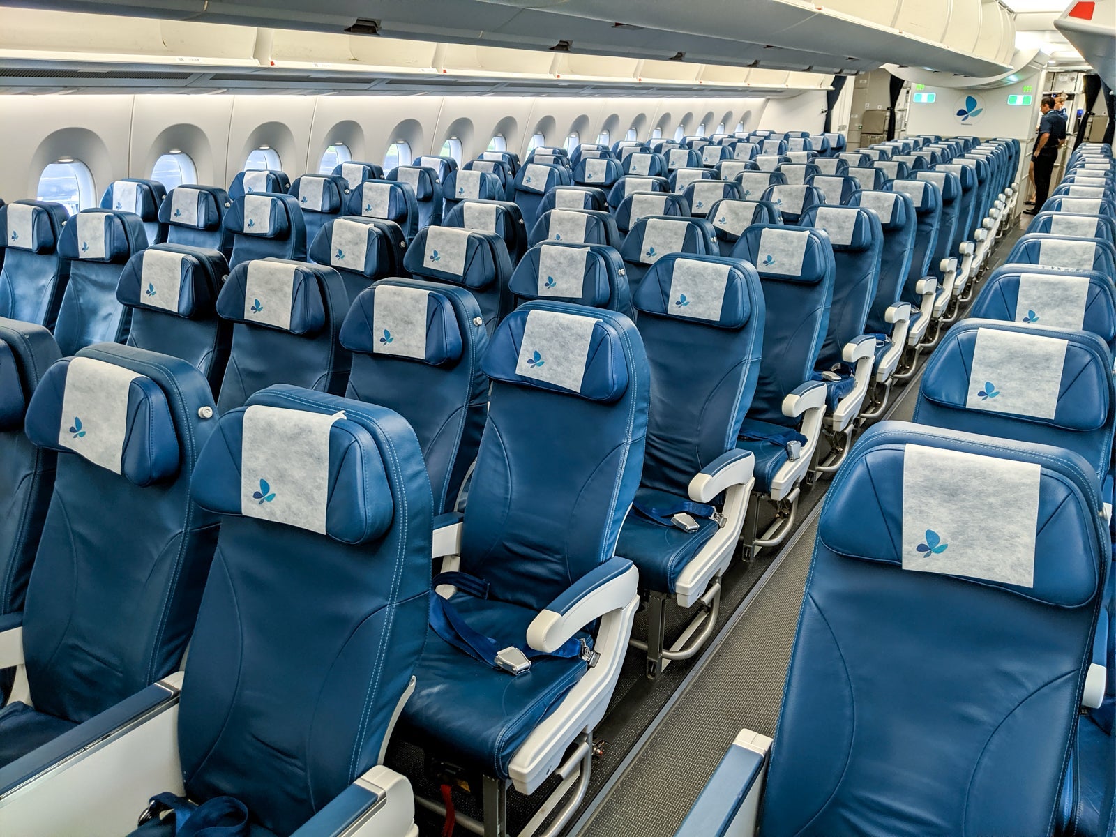 (Photo by JT Genter / The Points Guy)