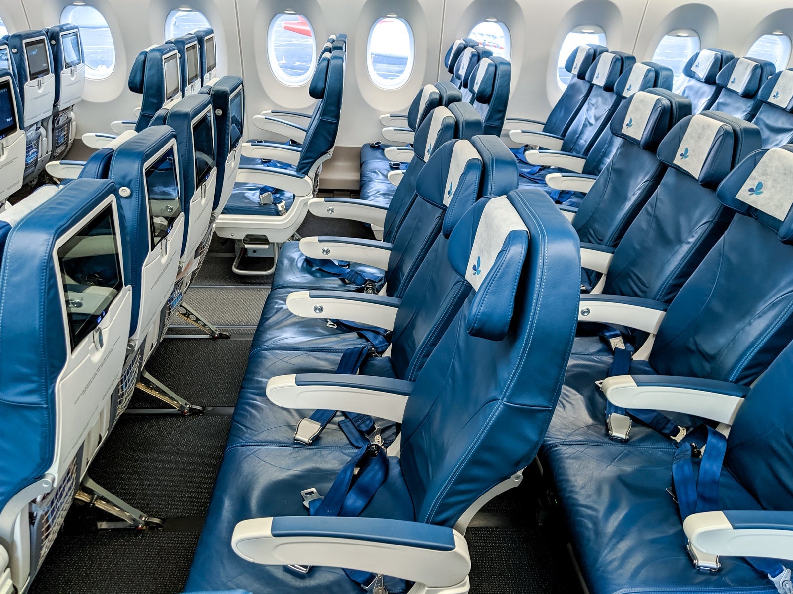 (Photo by JT Genter / The Points Guy)