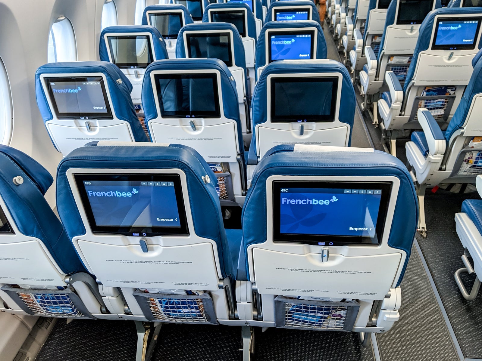 (Photo by JT Genter / The Points Guy)