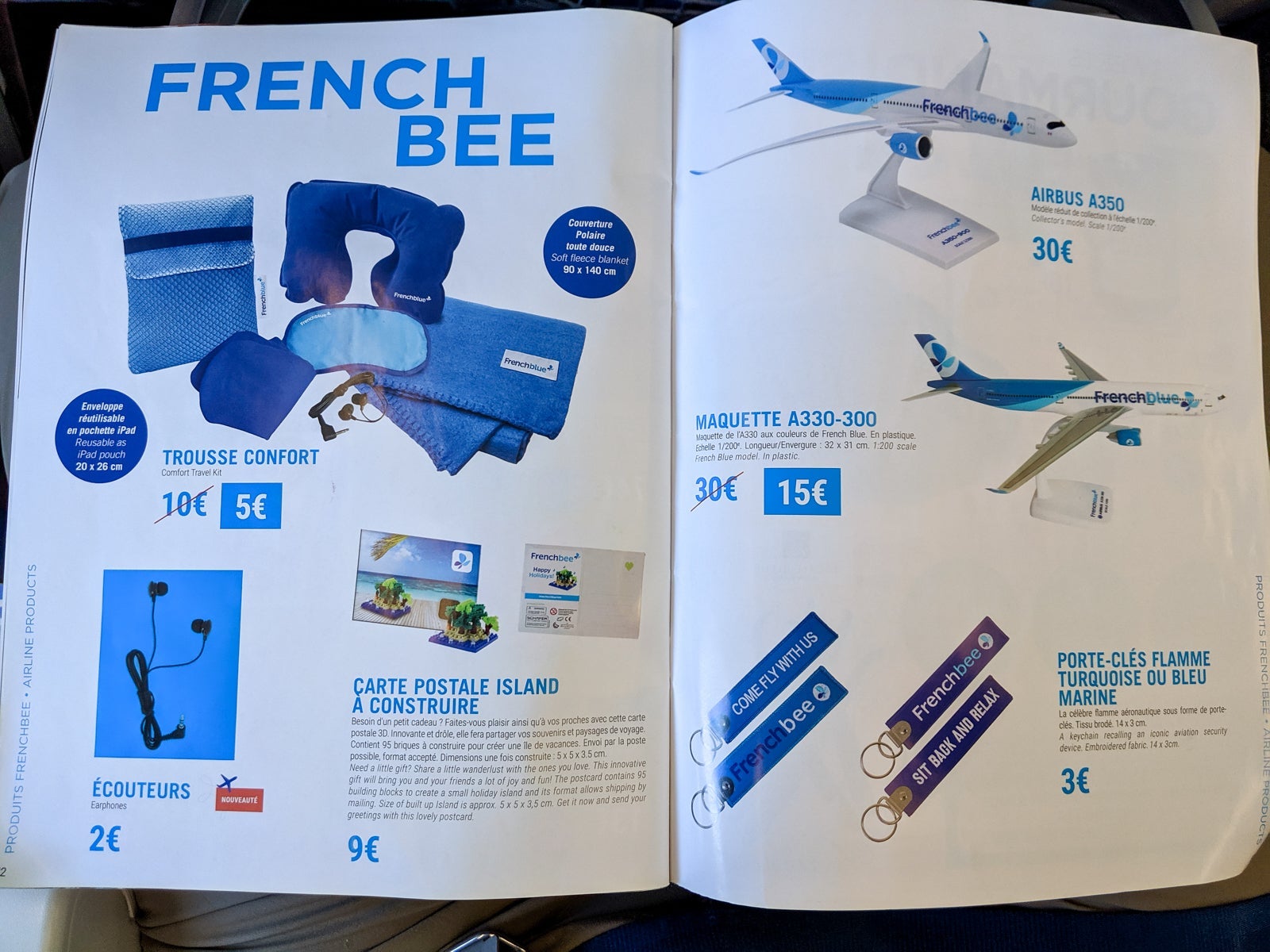 (Photo by JT Genter / The Points Guy)