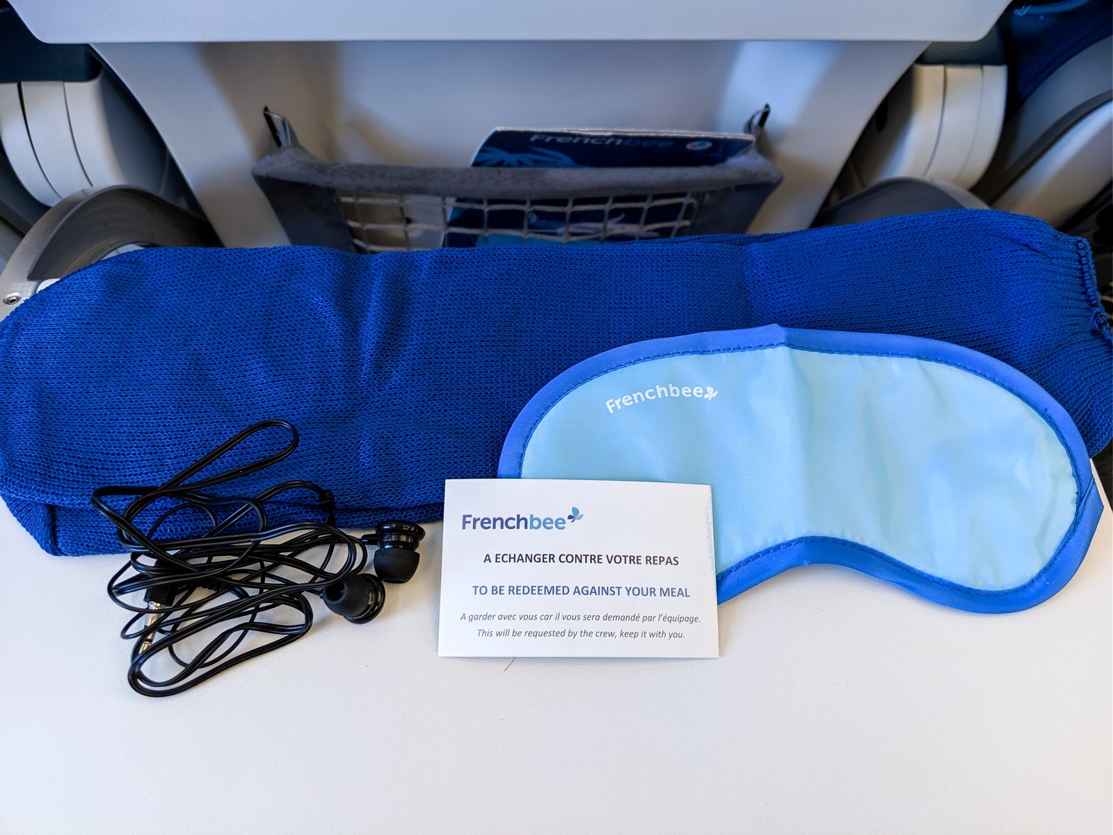 (Photo by JT Genter / The Points Guy)