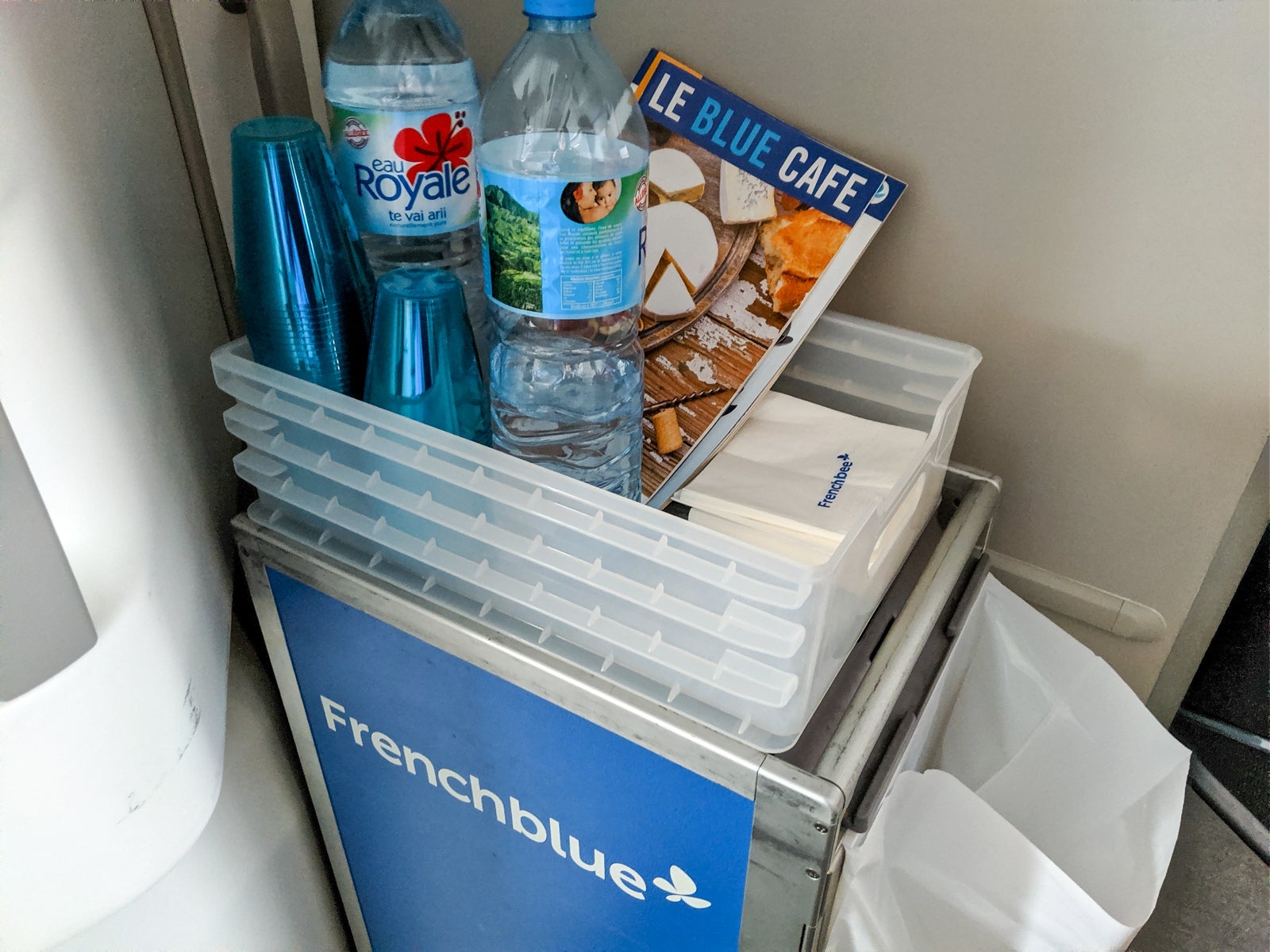 (Photo by JT Genter / The Points Guy)