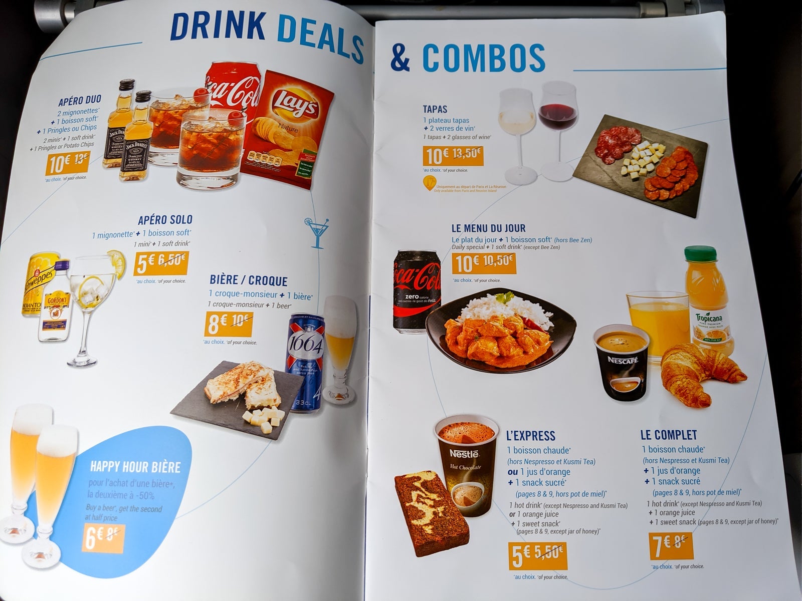 (Photo by JT Genter / The Points Guy)