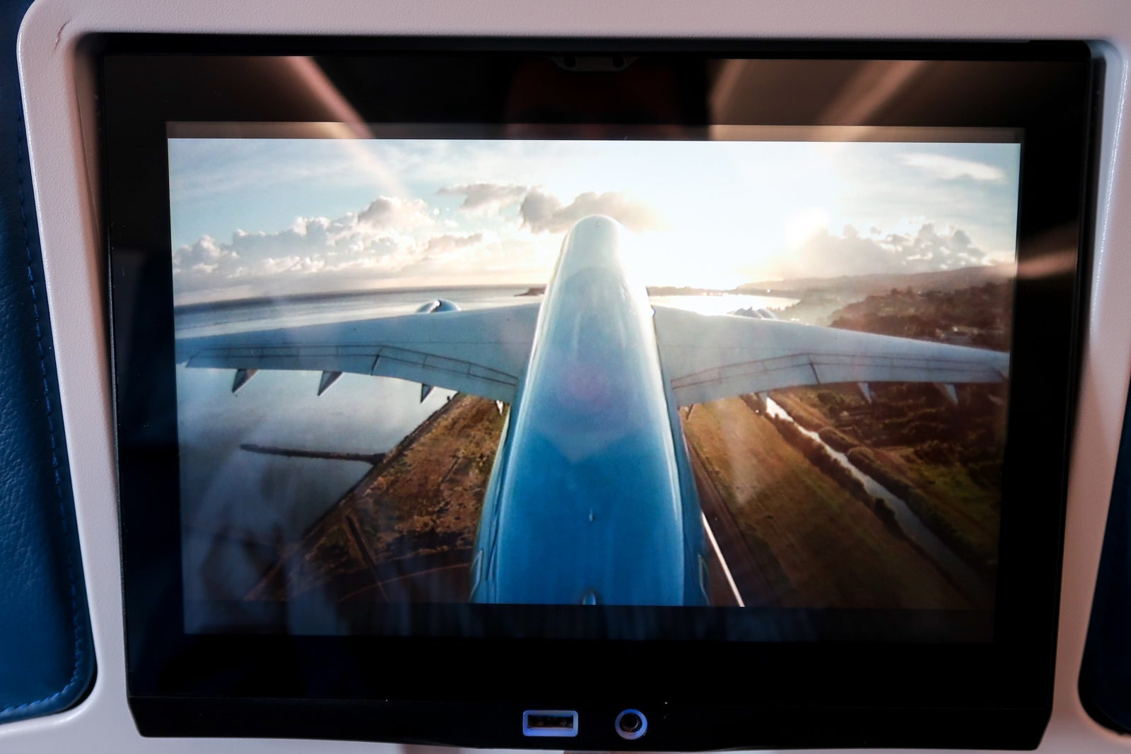 (Photo by JT Genter / The Points Guy)