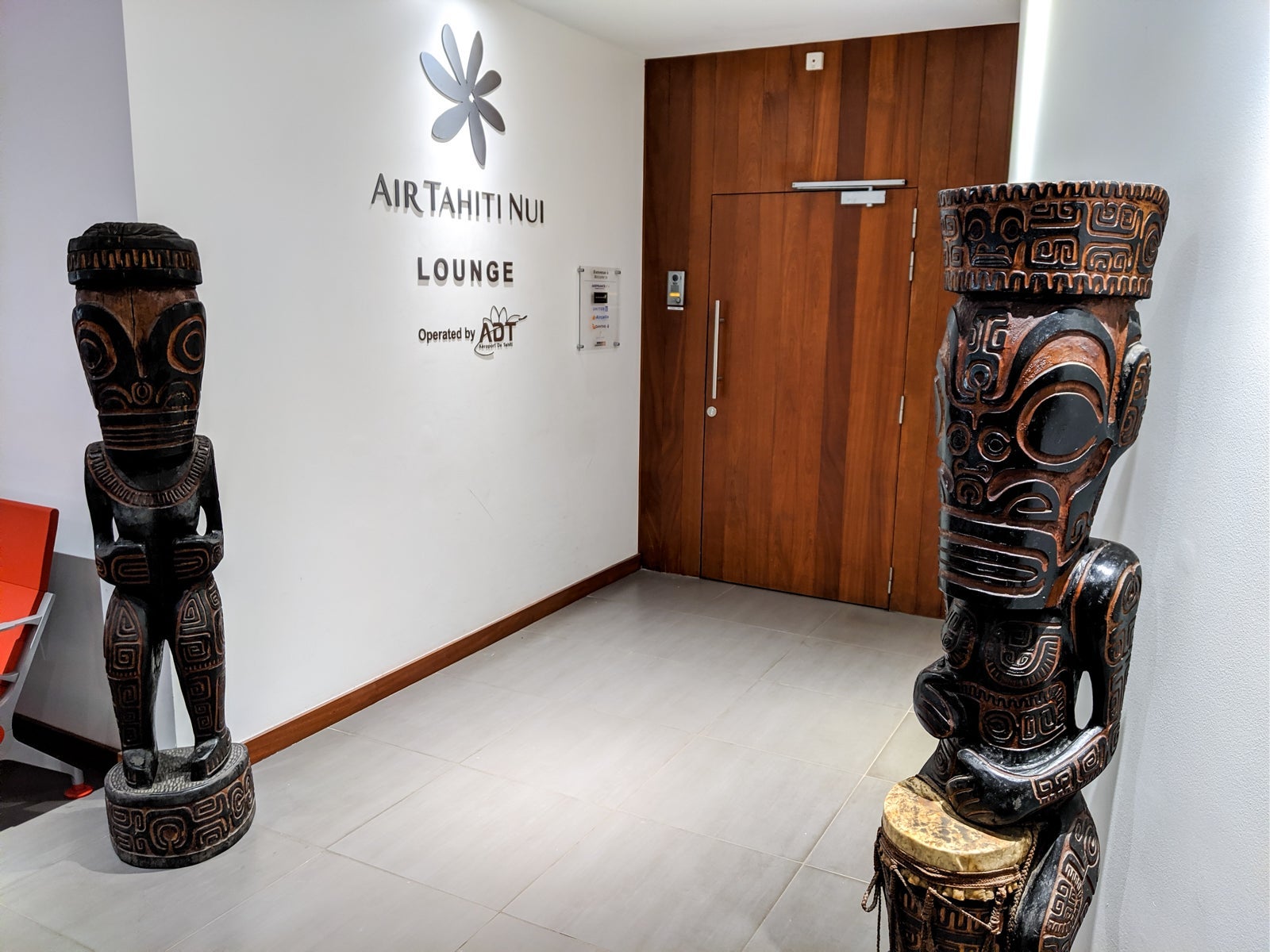 (Photo by JT Genter / The Points Guy)