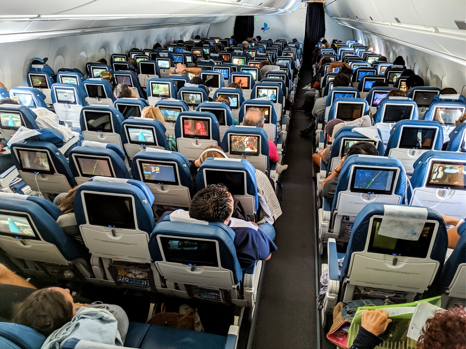 (Photo by JT Genter / The Points Guy)