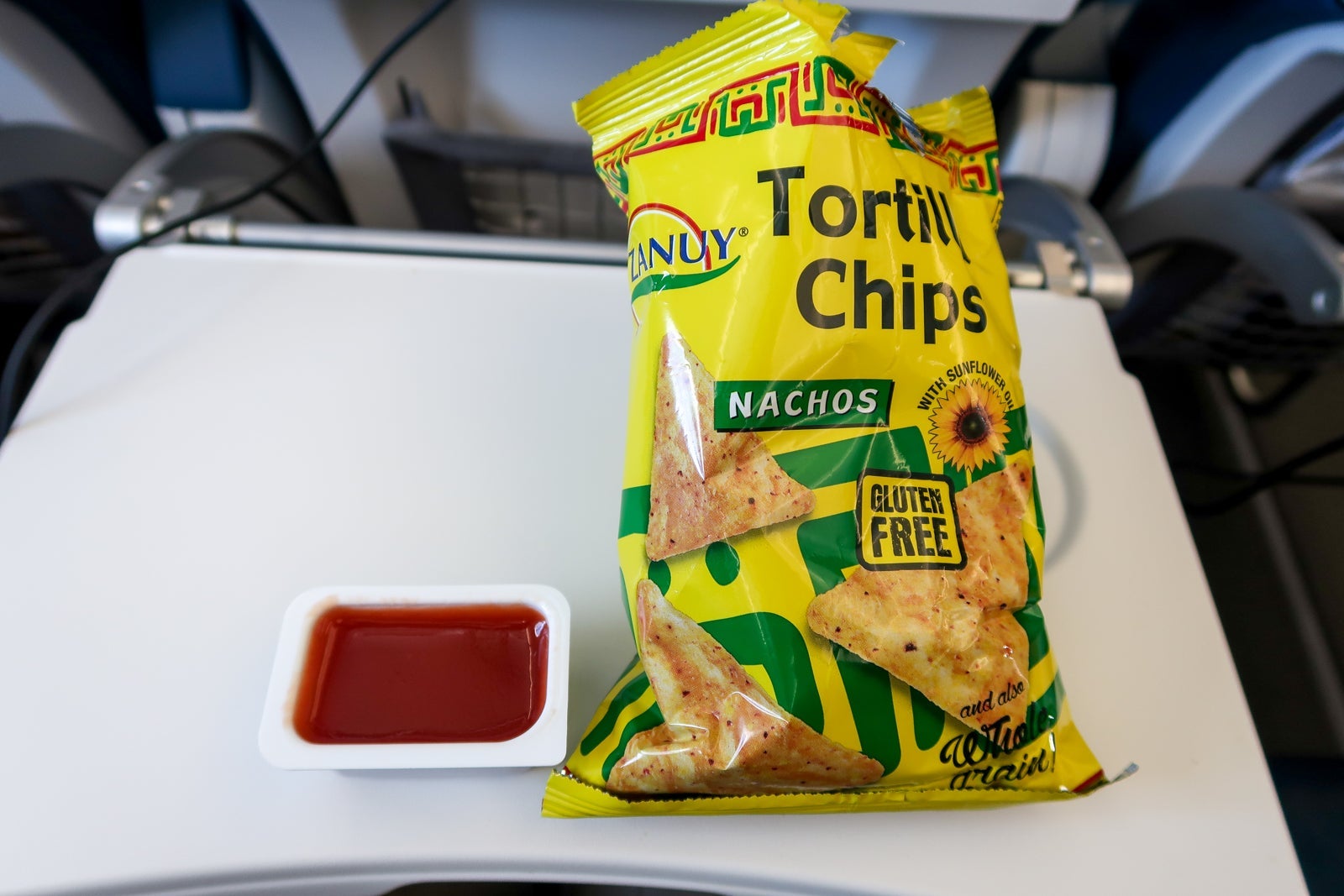 (Photo by JT Genter / The Points Guy)