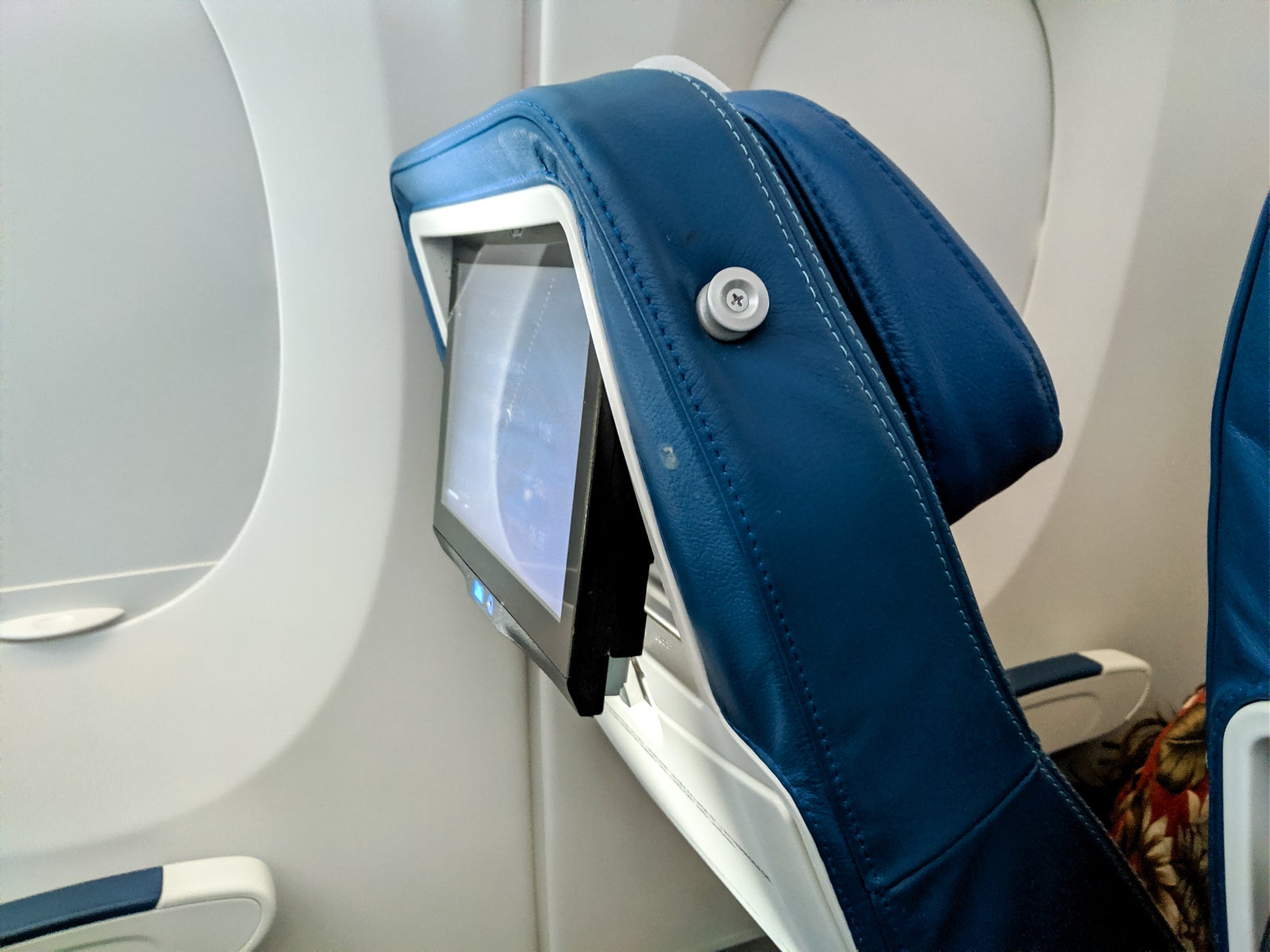 (Photo by JT Genter / The Points Guy)