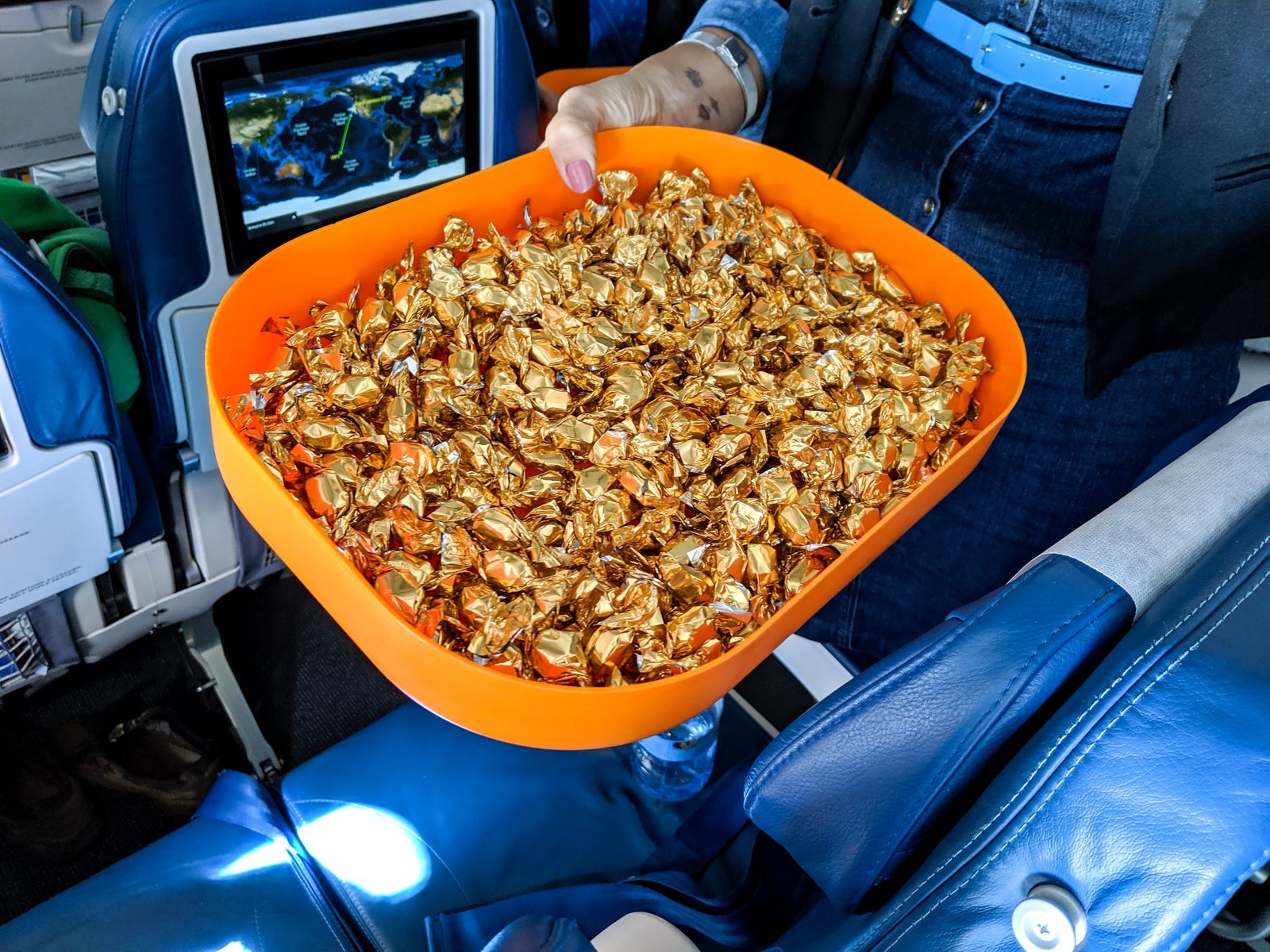 (Photo by JT Genter / The Points Guy)