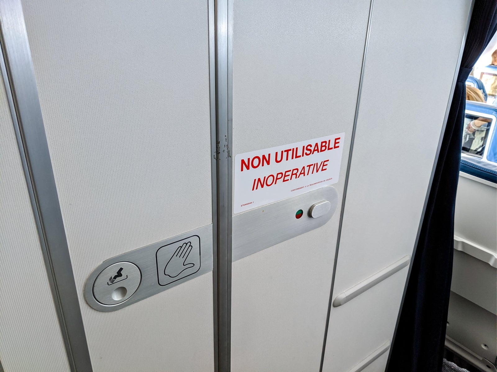 (Photo by JT Genter / The Points Guy)