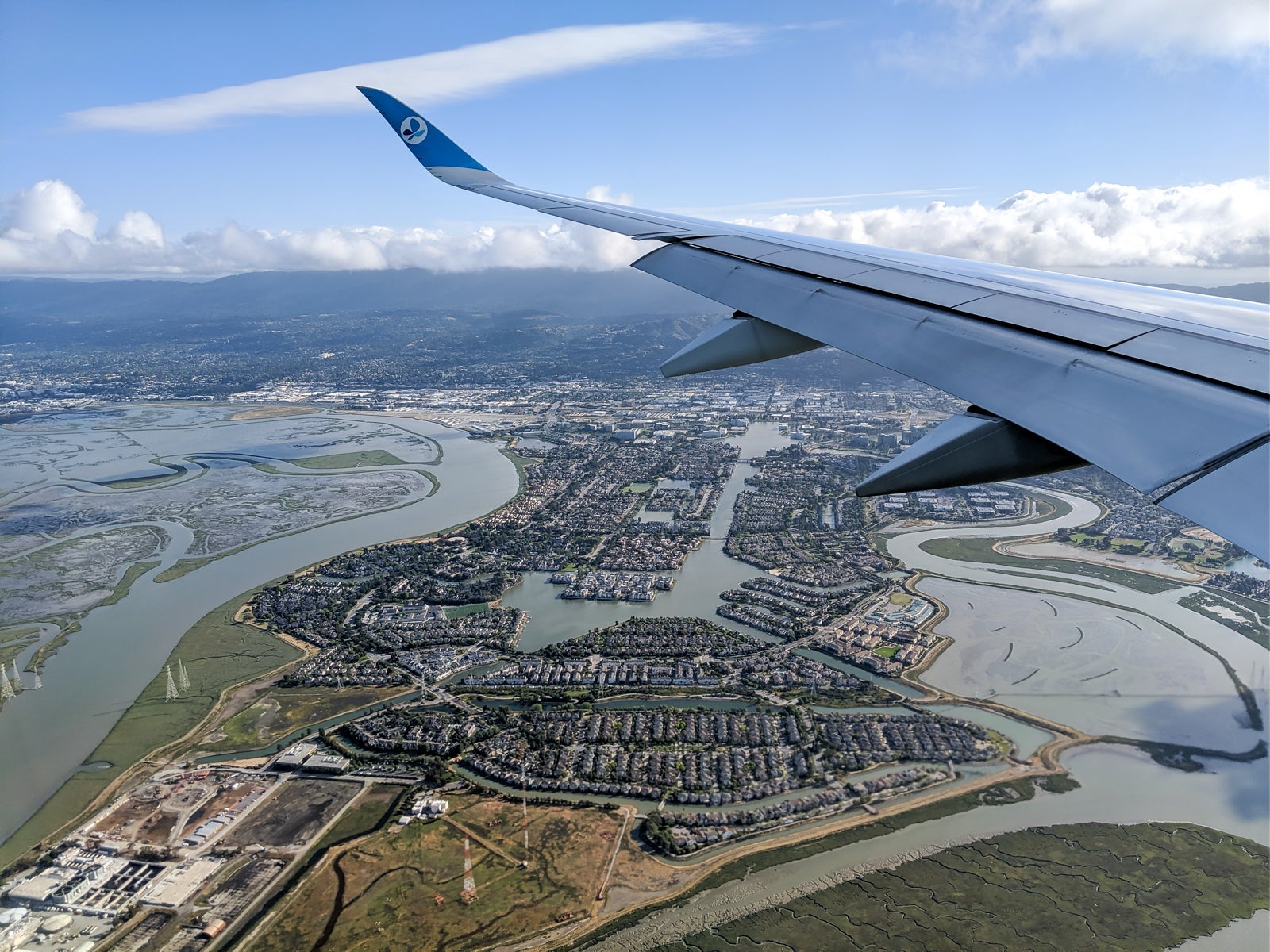 (Photo by JT Genter / The Points Guy)