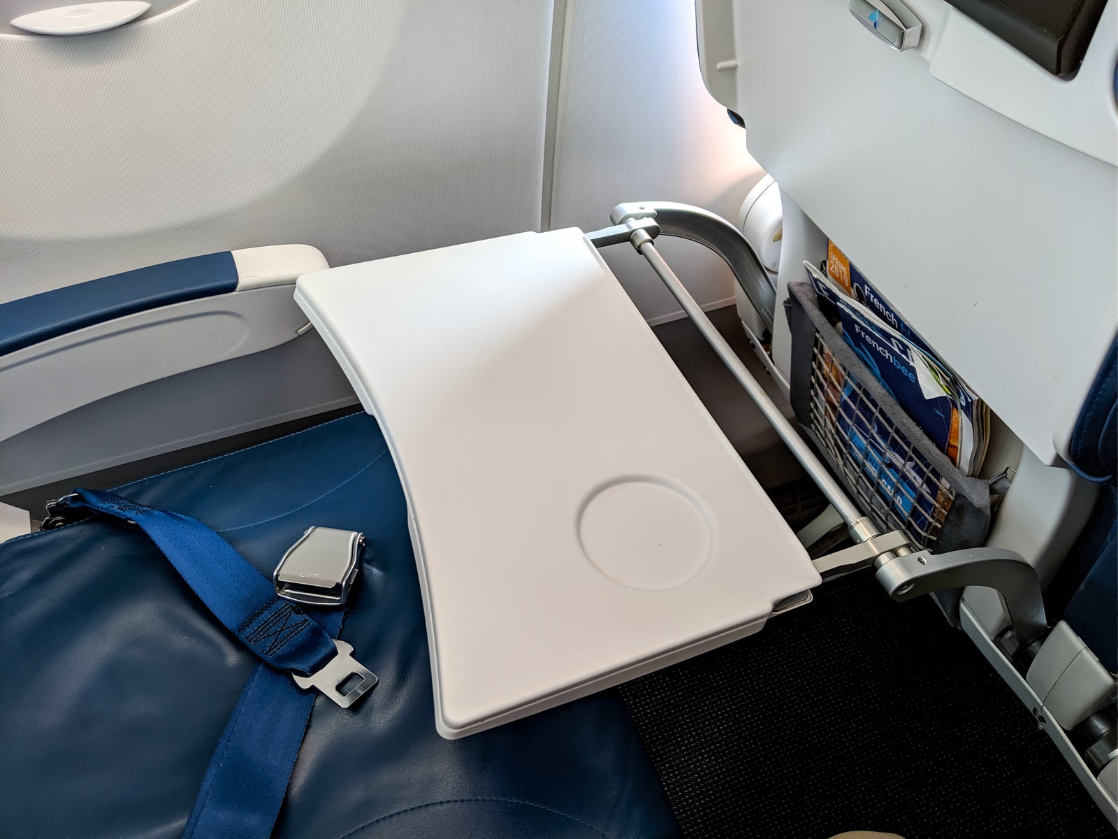 (Photo by JT Genter / The Points Guy)