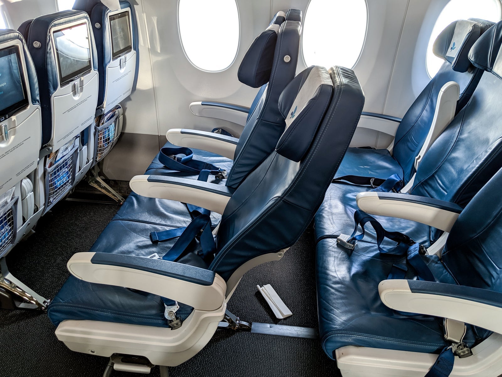 (Photo by JT Genter / The Points Guy)