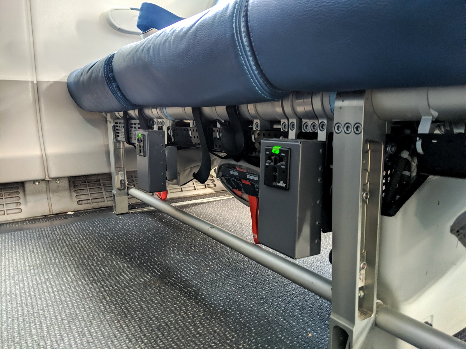 (Photo by JT Genter / The Points Guy)