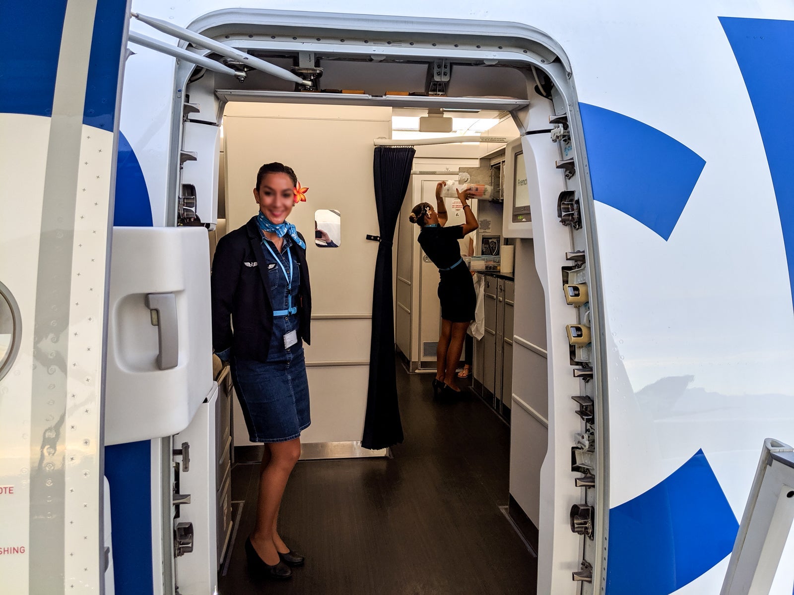 (Photo by JT Genter / The Points Guy)